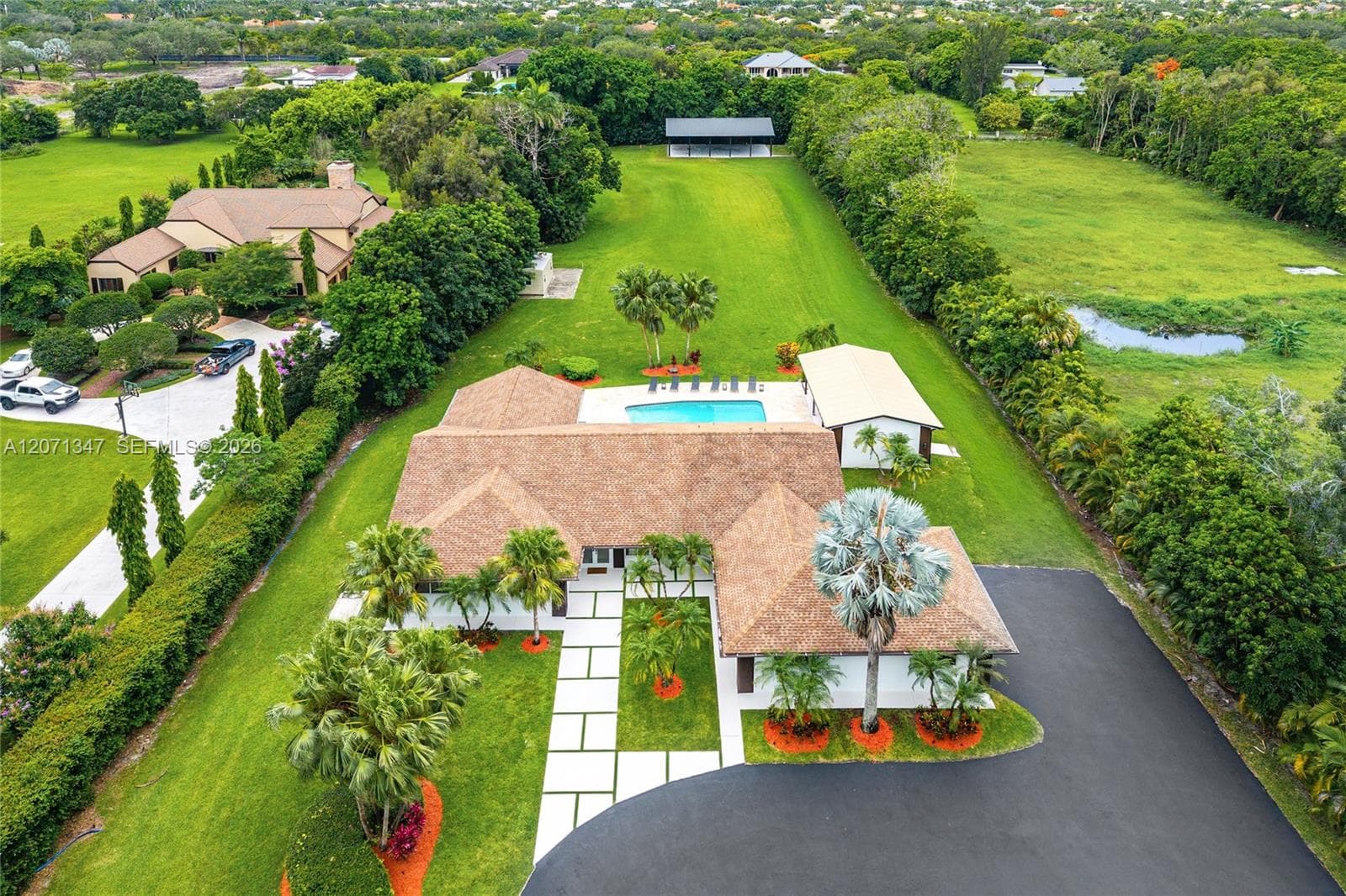13900 Mustang Trl, Southwest Ranches, FL 33330 — zdjęcie 3