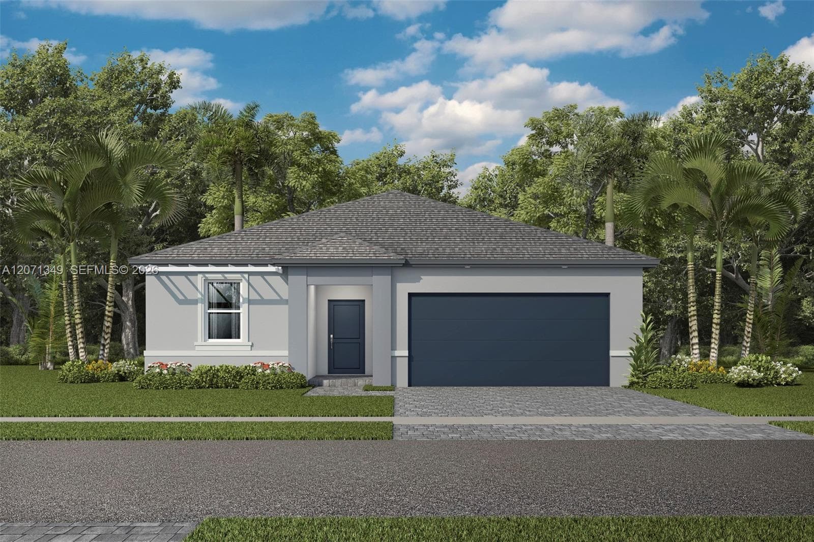 19417 SW 336 TER, Miami, FL 33034