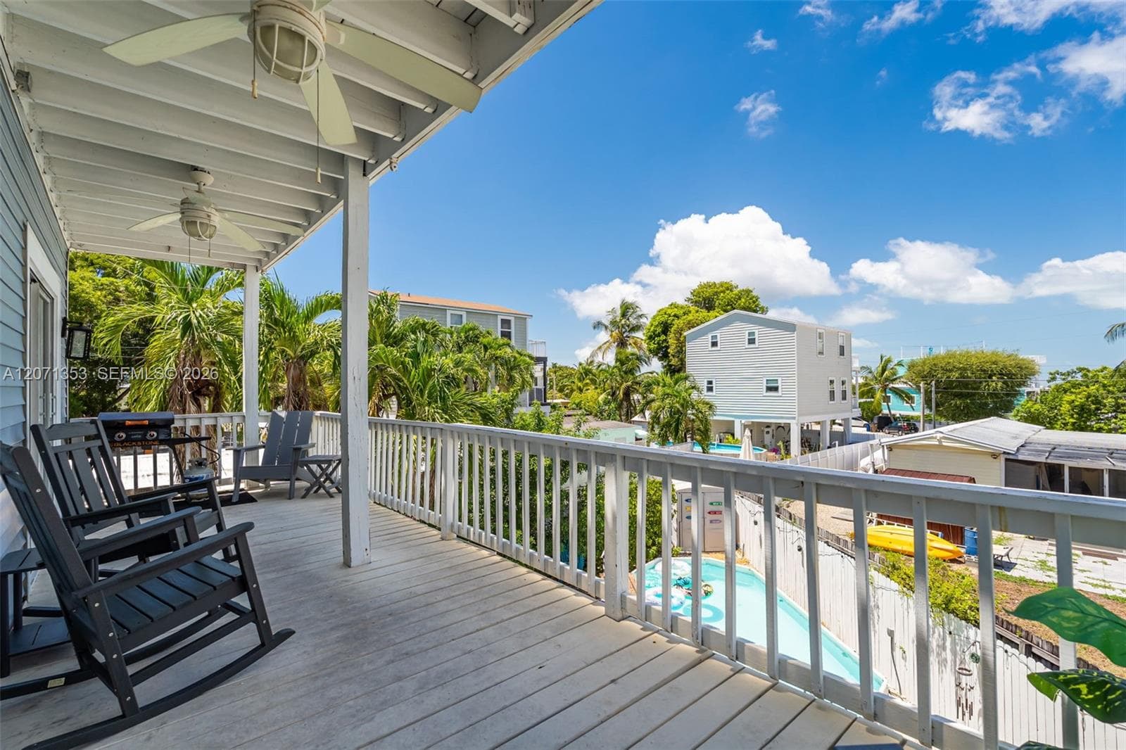 21 Mockingbird Rd, Key Largo, FL 33037