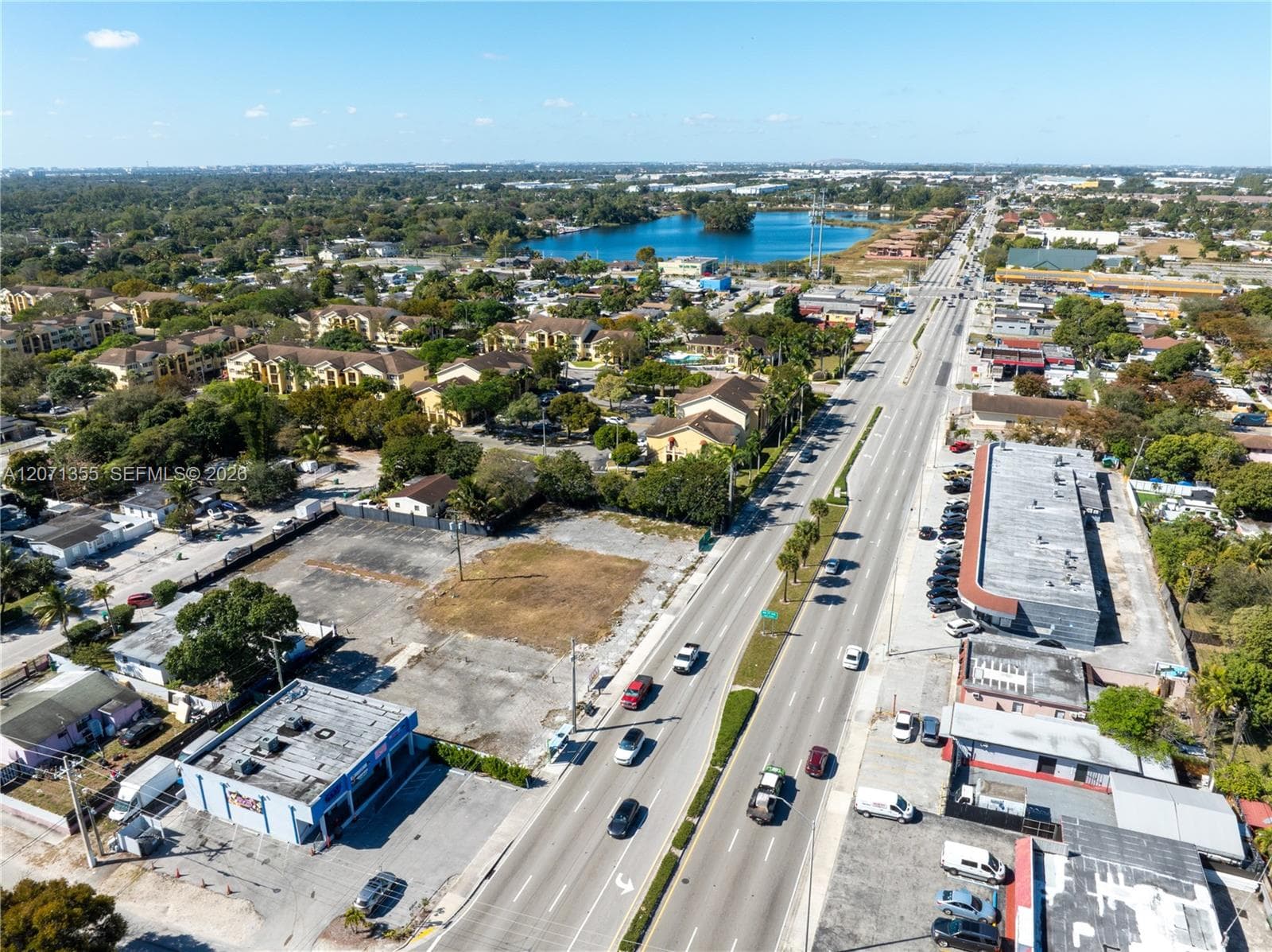 1450 NW 119th St, Miami, FL 33167 — zdjęcie 3