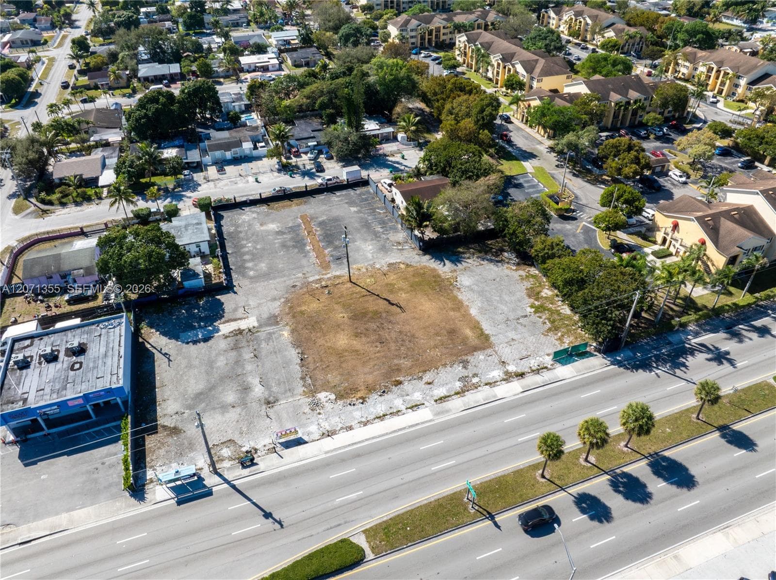 1450 NW 119th St, Miami, FL 33167