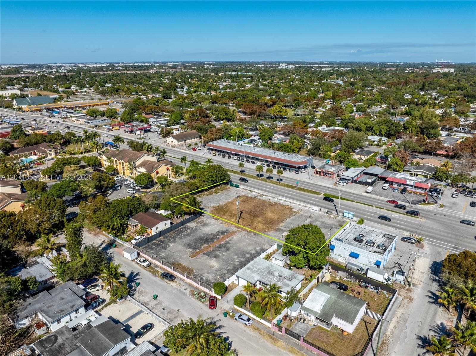 1450 NW 119th St, Miami, FL 33167 — zdjęcie 5