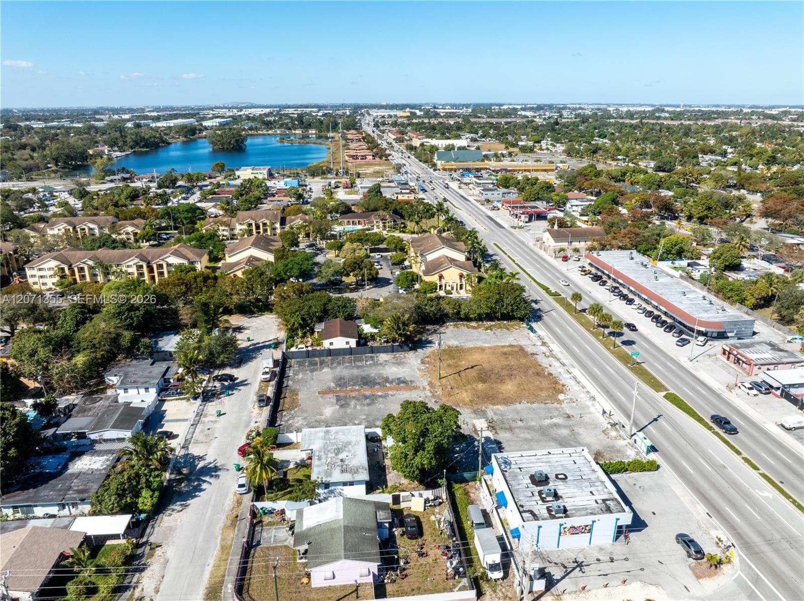 1450 NW 119th St, Miami, FL 33167 — zdjęcie 4