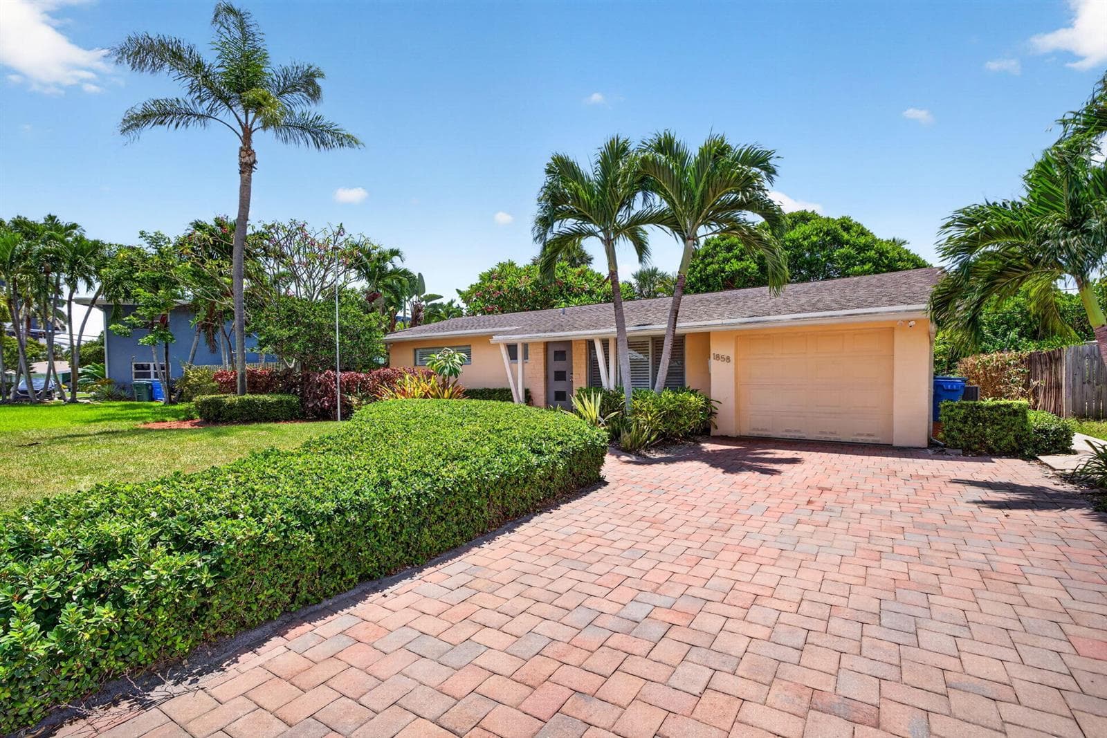 1858 NE 34TH Street, Oakland Park, FL 33306 — zdjęcie 3