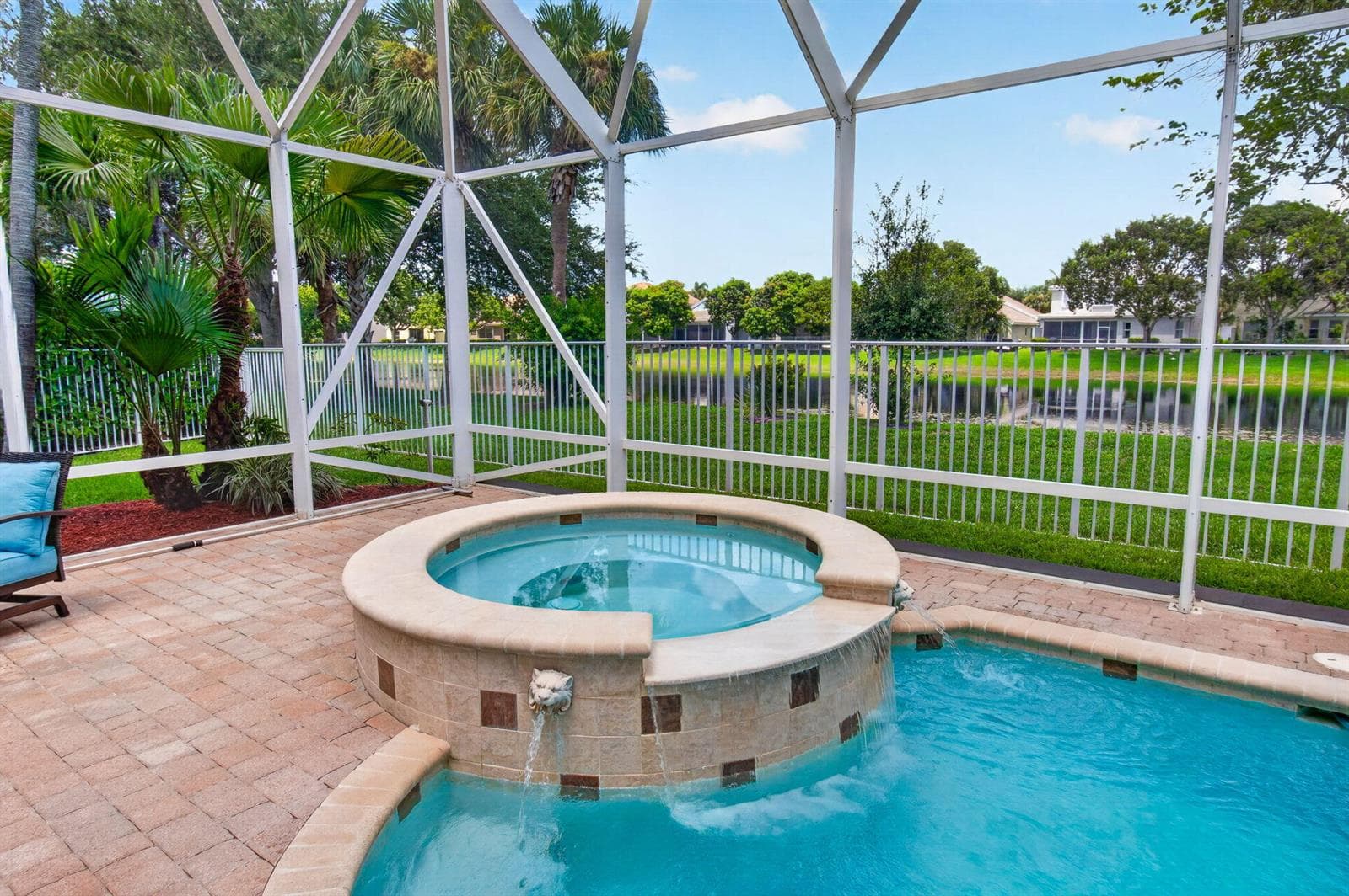 1183 Canyon Way, Wellington, FL 33414 — zdjęcie 2