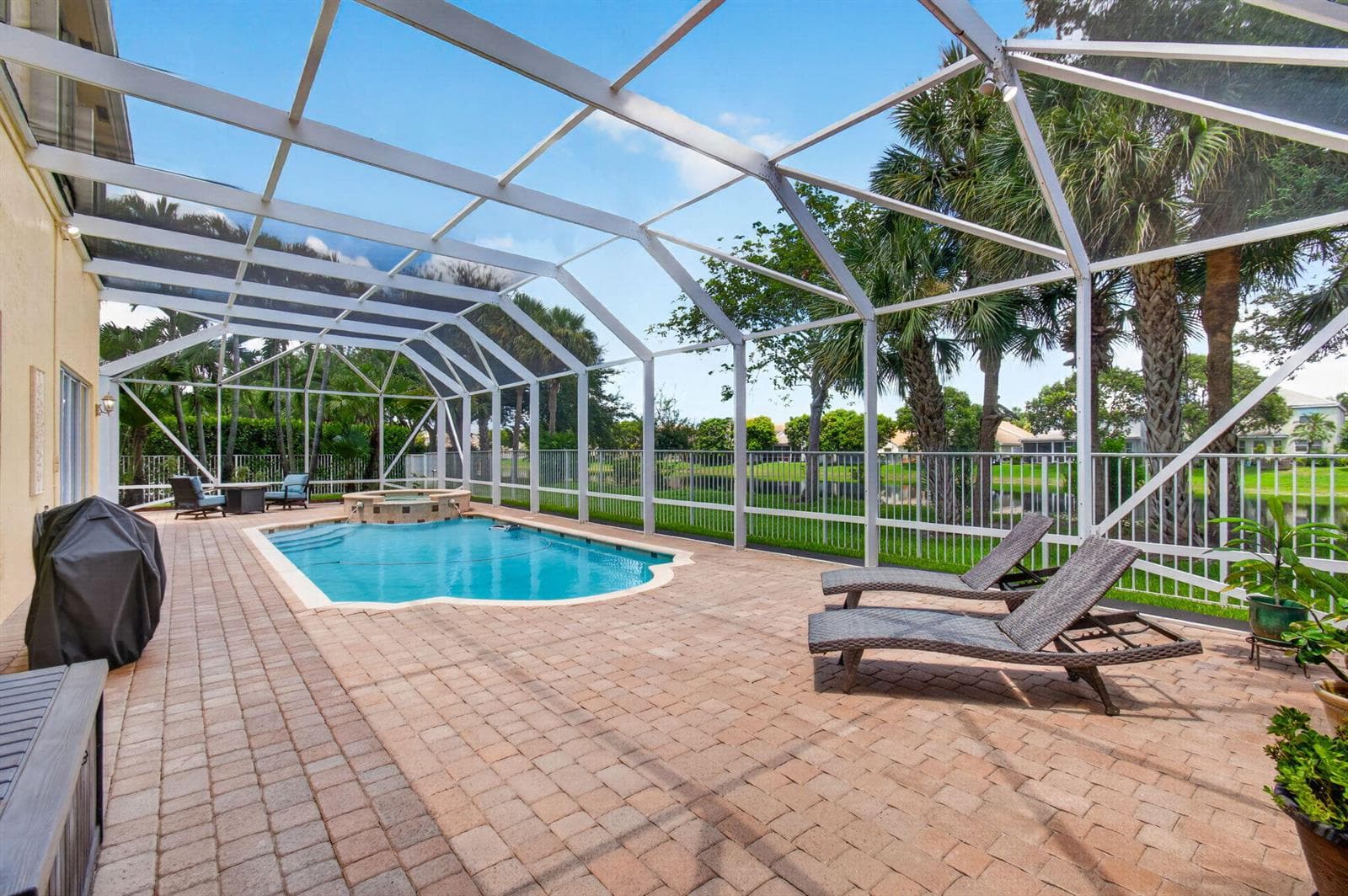1183 Canyon Way, Wellington, FL 33414 — zdjęcie 4