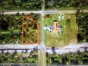 0 Bougainvillea Drive, Lake Wales, FL 33898 — zdjęcie 3