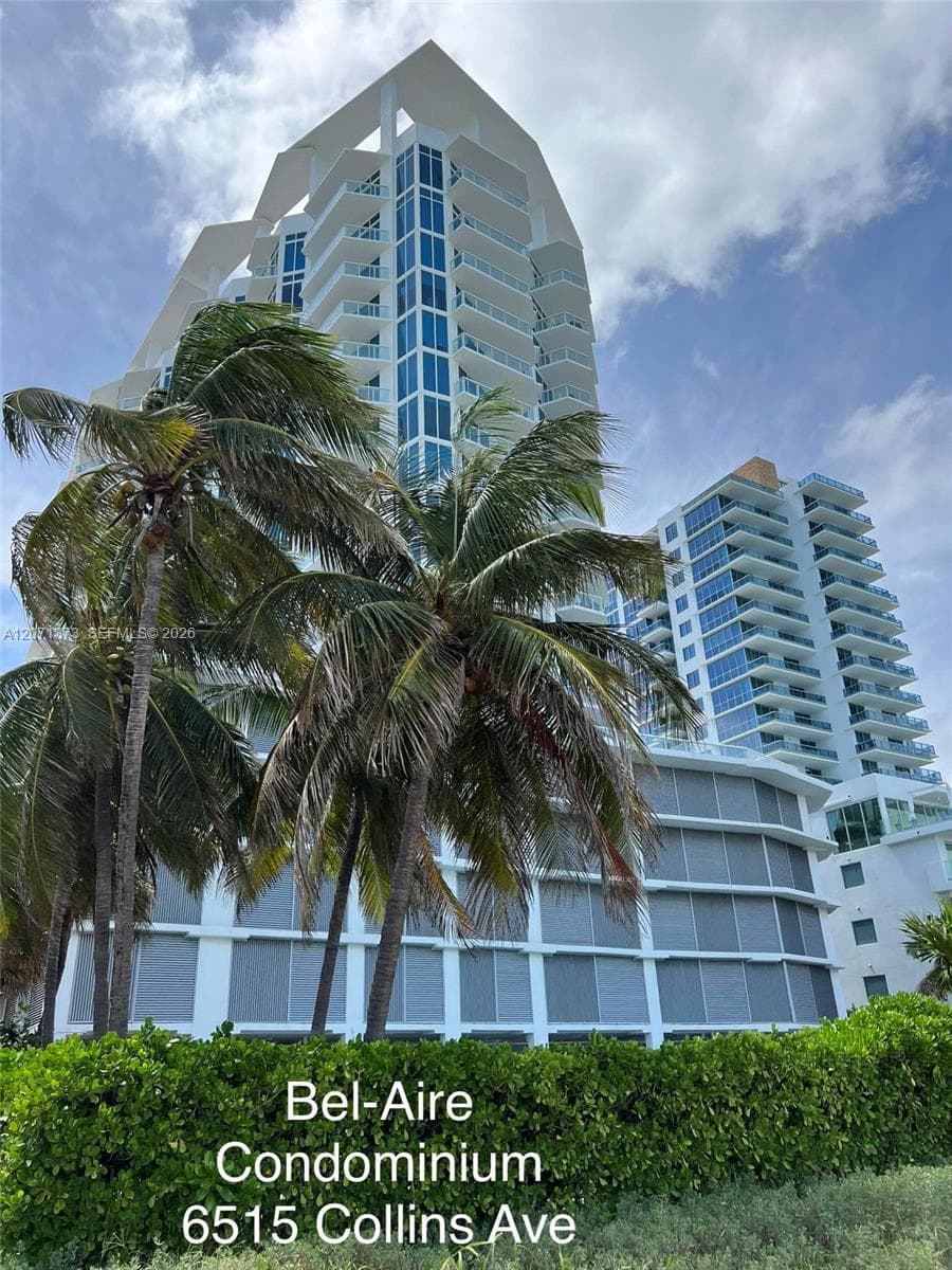 6515 Collins Ave # 1801, Miami Beach, FL 33141