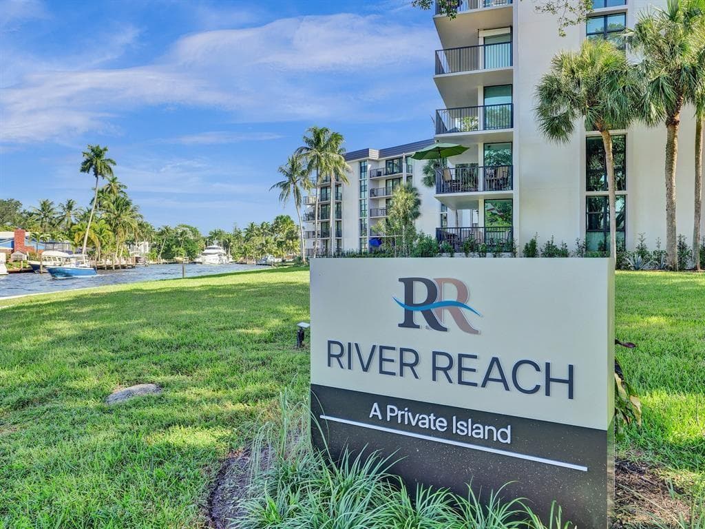 1301 RIVER REACH Drive # 514, Fort Lauderdale, FL 33315 — zdjęcie 2