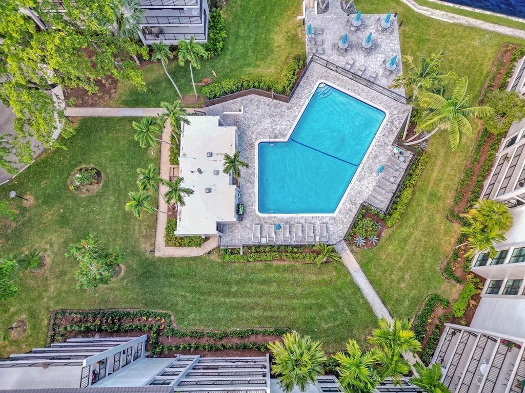 1301 RIVER REACH Drive # 514, Fort Lauderdale, FL 33315 — zdjęcie 5