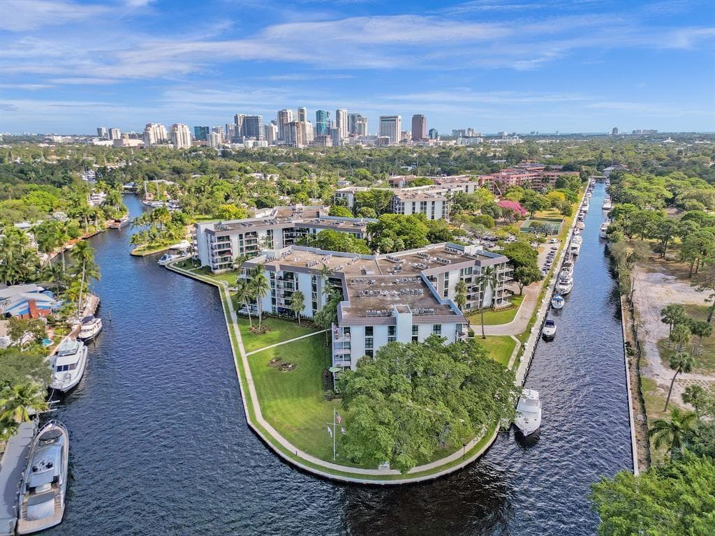 1301 RIVER REACH Drive # 514, Fort Lauderdale, FL 33315 — zdjęcie 4