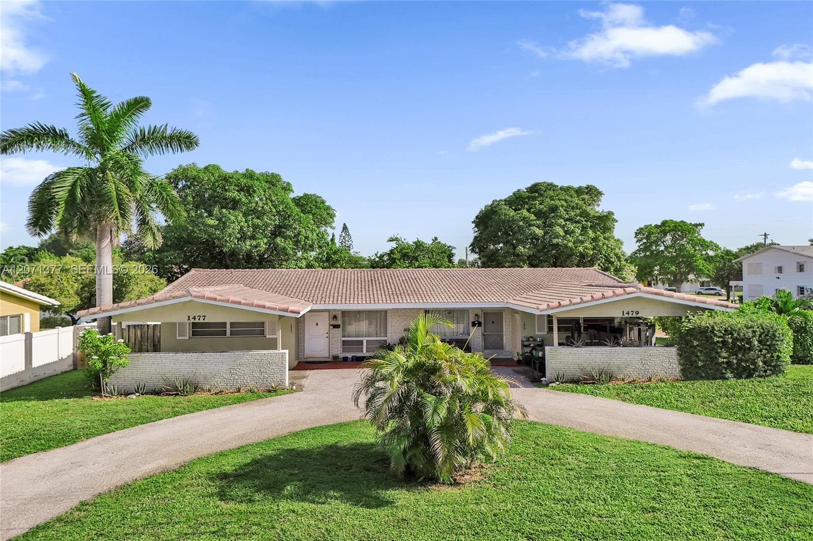 1477 NE 55th St, Fort Lauderdale, FL 33334 — zdjęcie 2