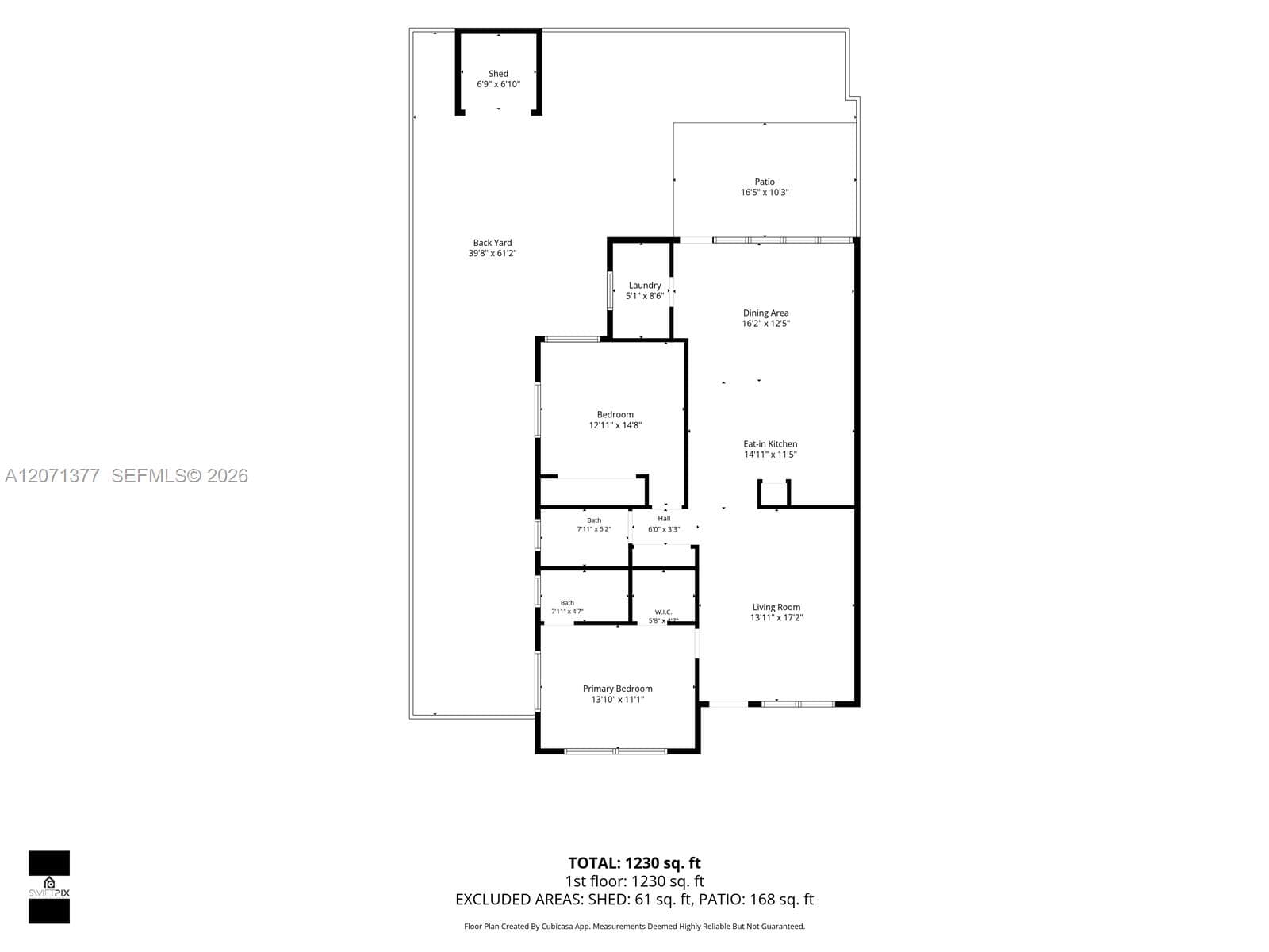 1477 NE 55th St, Fort Lauderdale, FL 33334 — zdjęcie 5