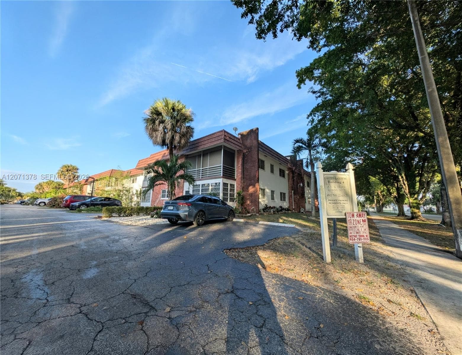 4801 NW 22nd Ct # 205, Lauderhill, FL 33313 — zdjęcie 2