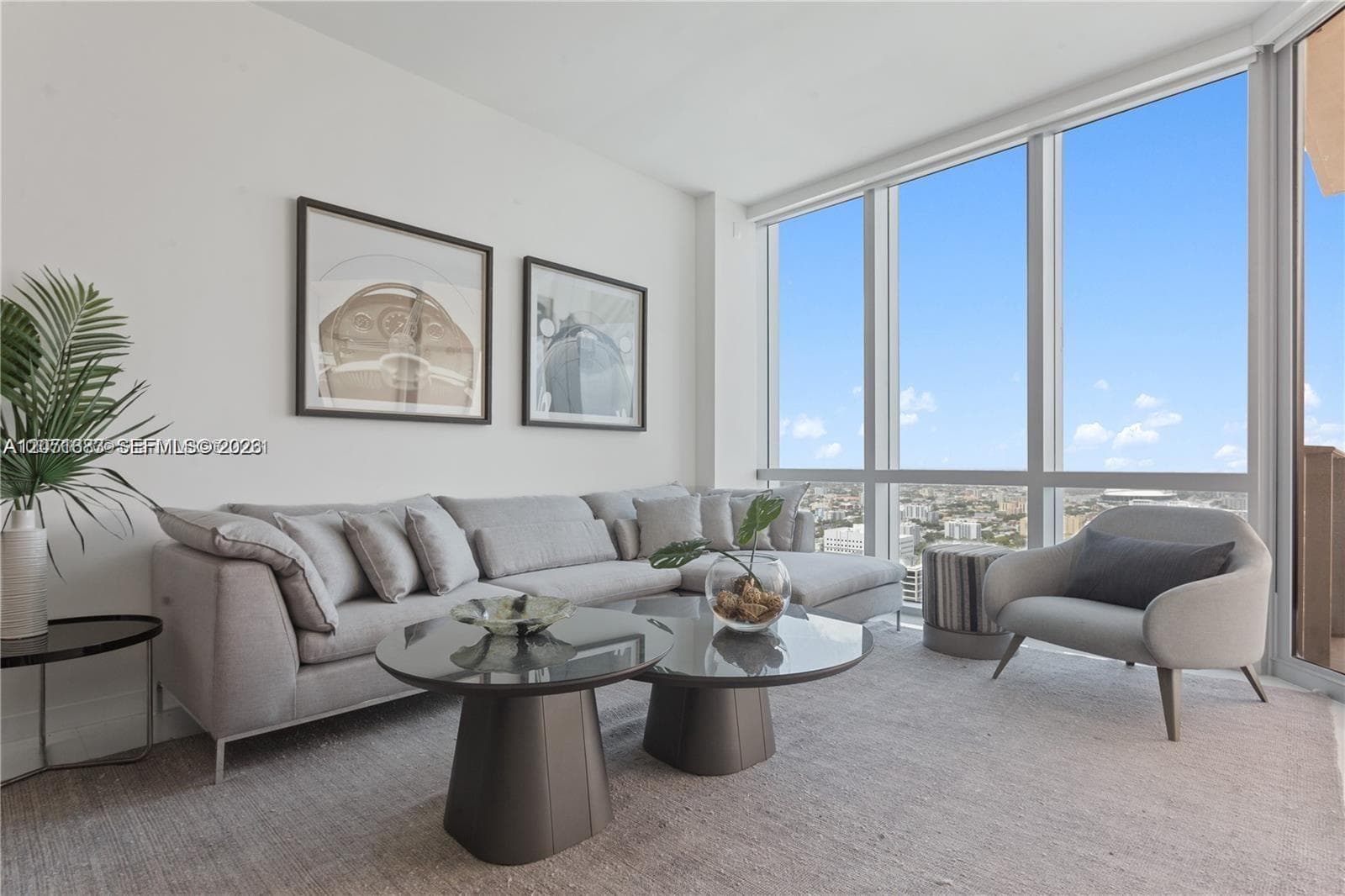 851 NE 1st Ave # 4106, Miami, FL 33132 — zdjęcie 3