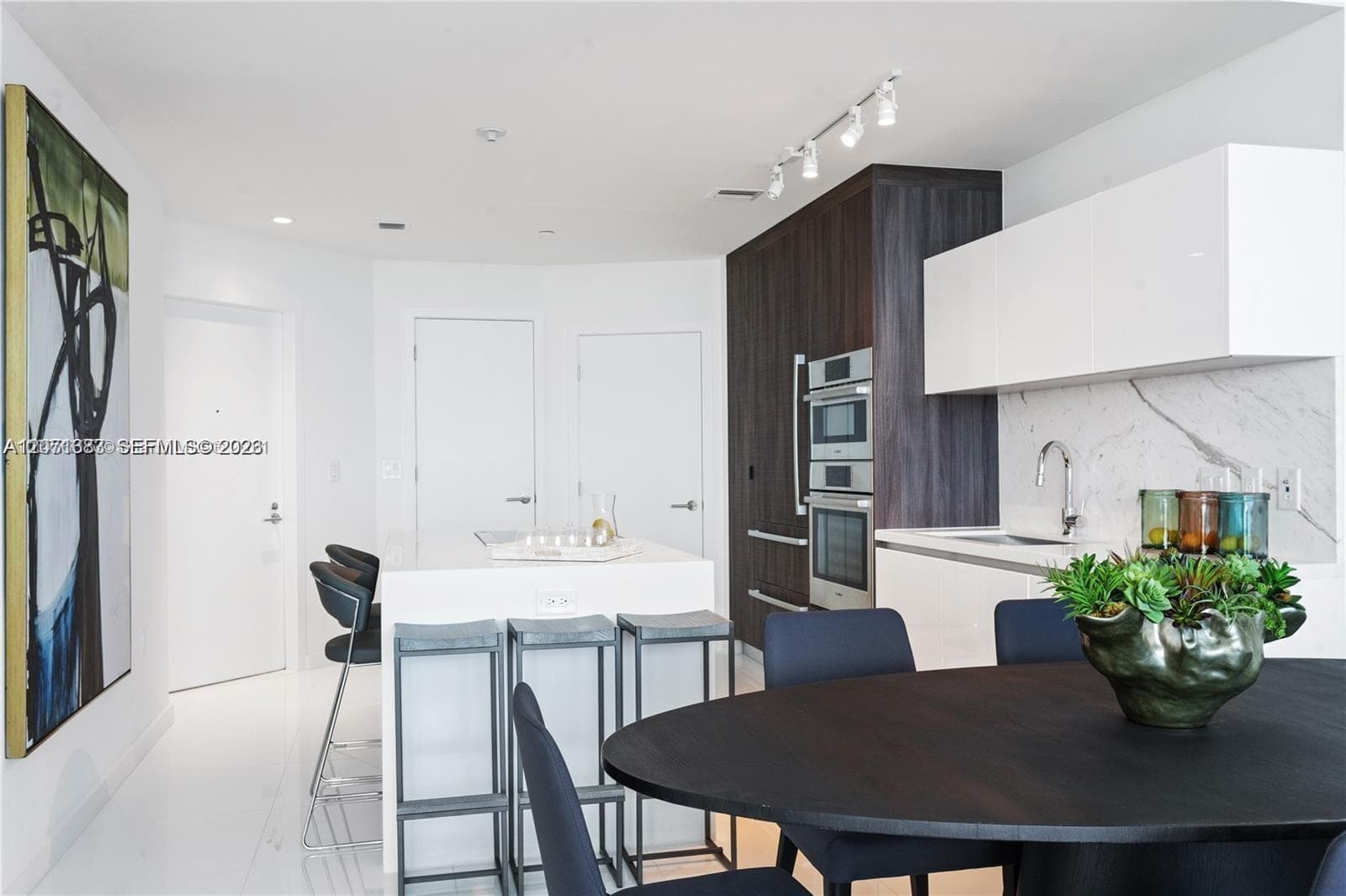 851 NE 1st Ave # 4106, Miami, FL 33132 — zdjęcie 5