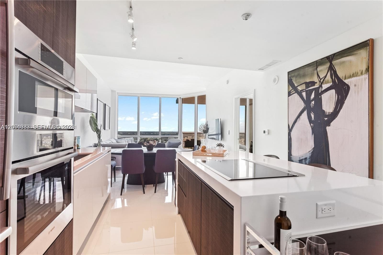 851 NE 1st Ave # 4106, Miami, FL 33132 — zdjęcie 4