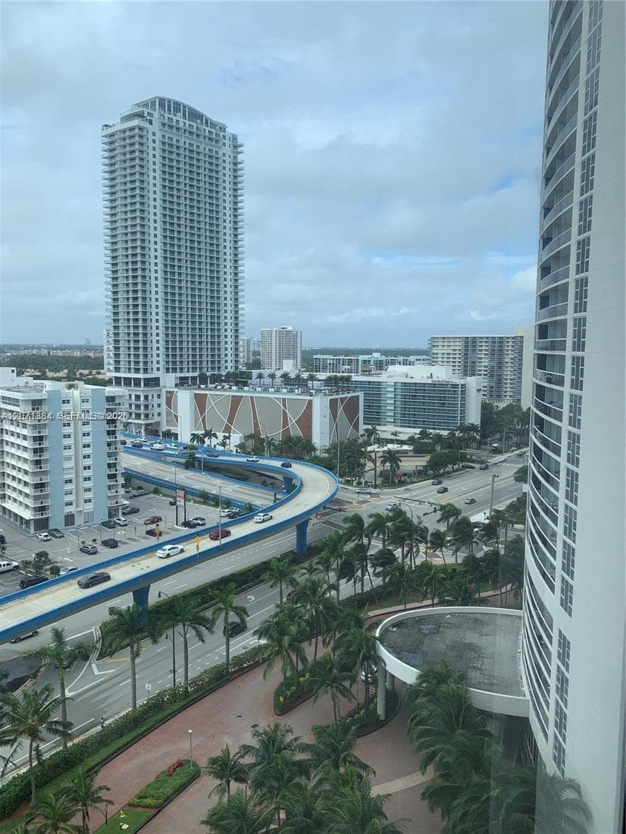 1830 S Ocean Dr # 1607, Hallandale Beach, FL 33009 — zdjęcie 2