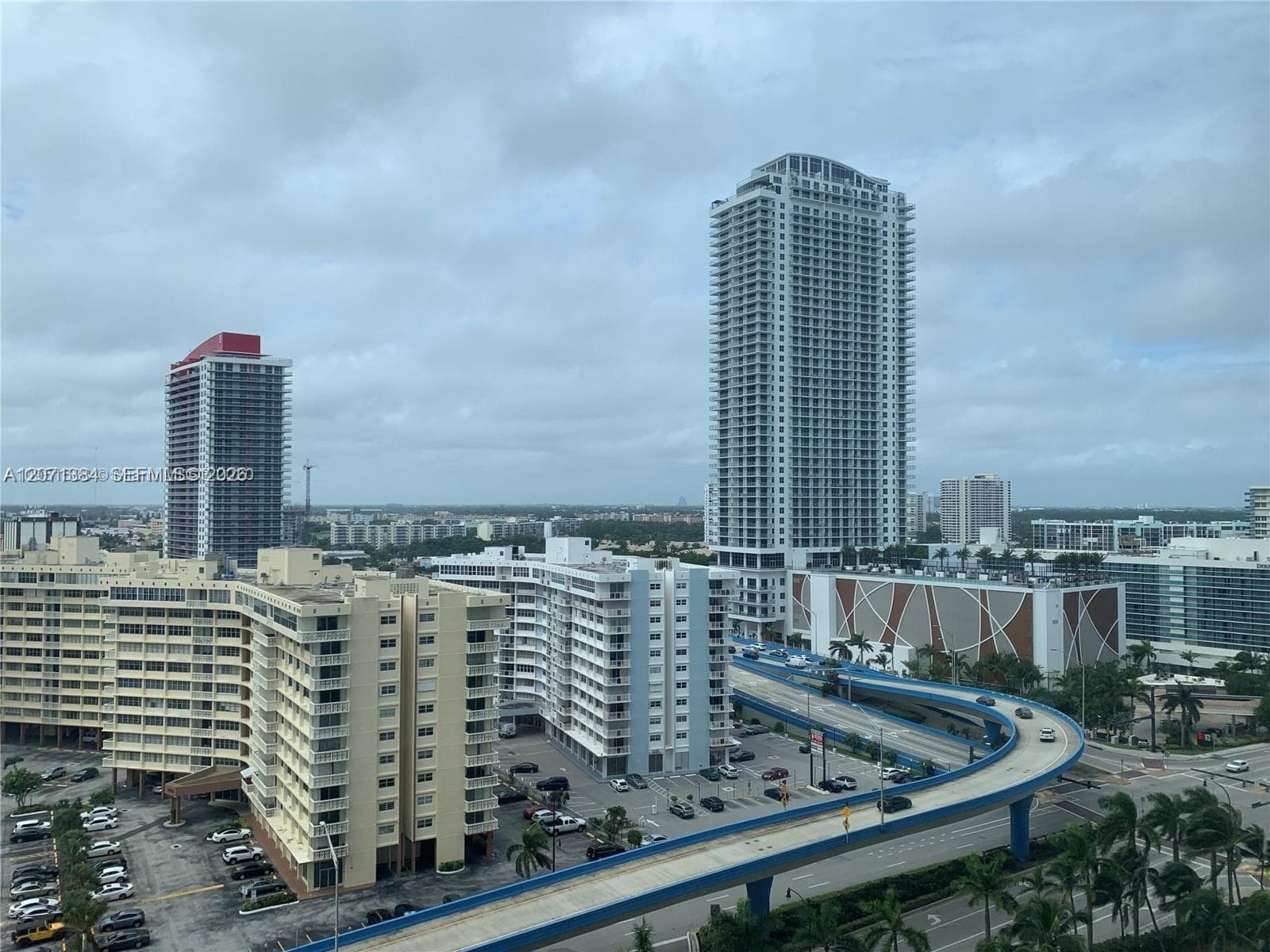 1830 S Ocean Dr # 1607, Hallandale Beach, FL 33009 — zdjęcie 3