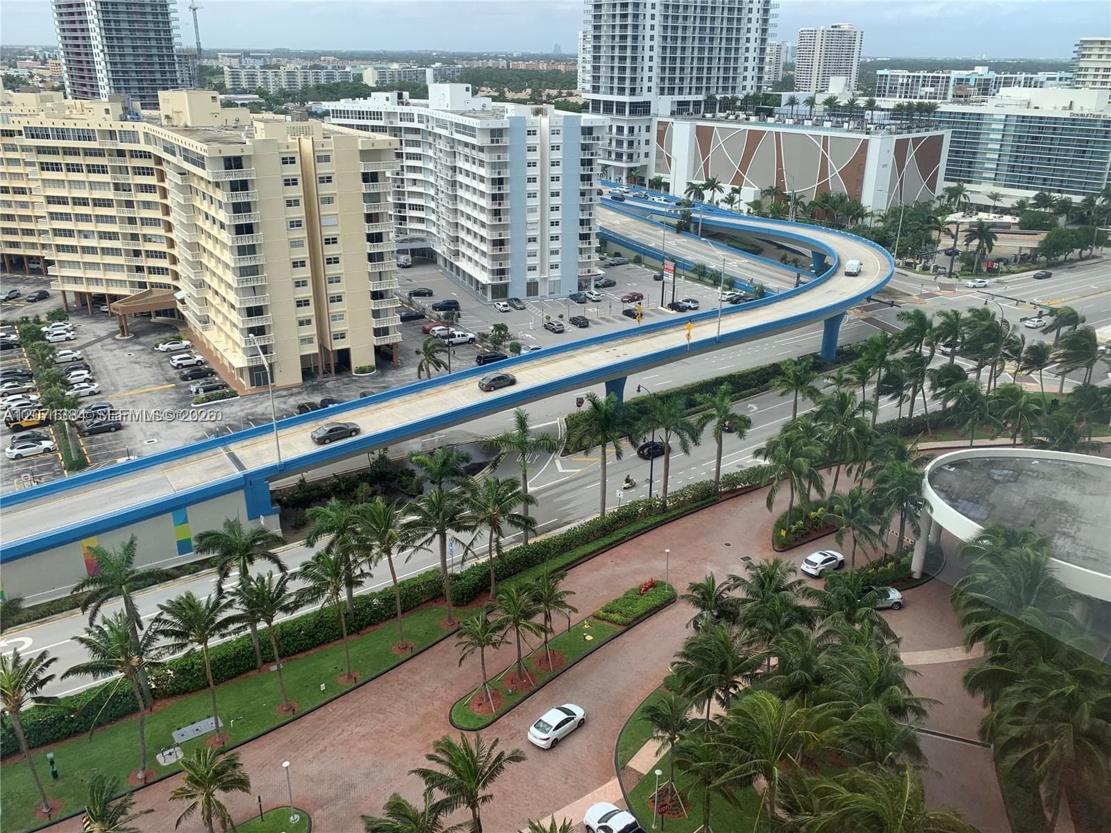 1830 S Ocean Dr # 1607, Hallandale Beach, FL 33009 — zdjęcie 4