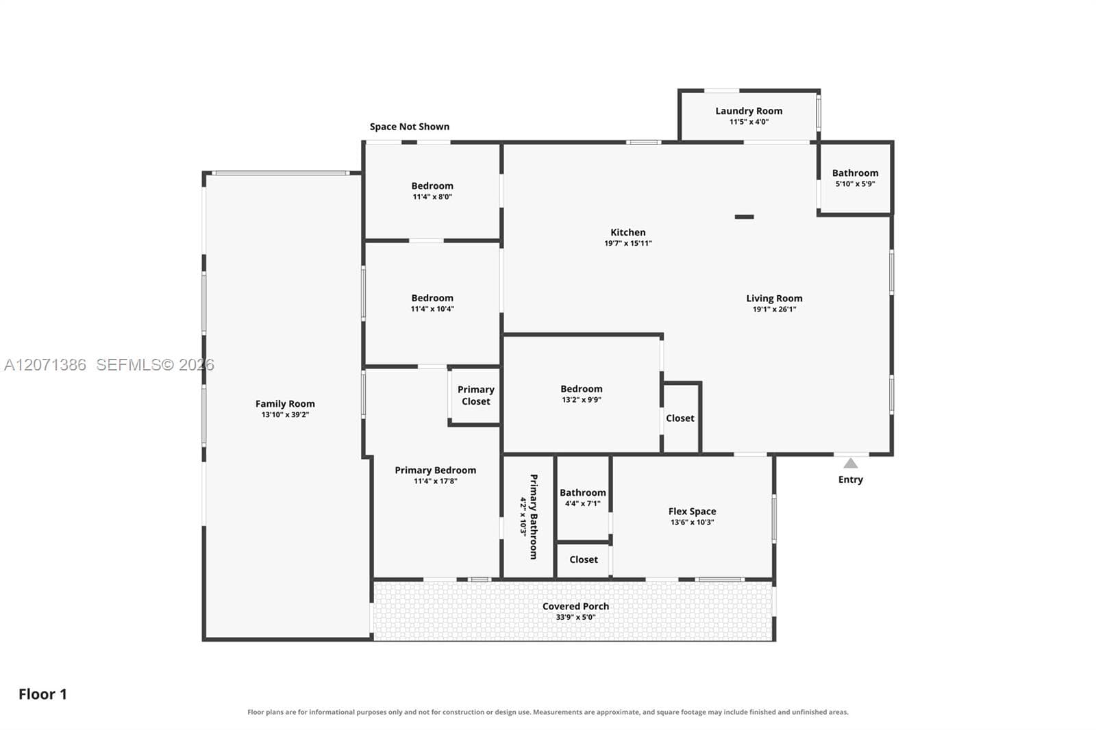 3538 SW 87th Ct, Miami, FL 33165 — zdjęcie 2