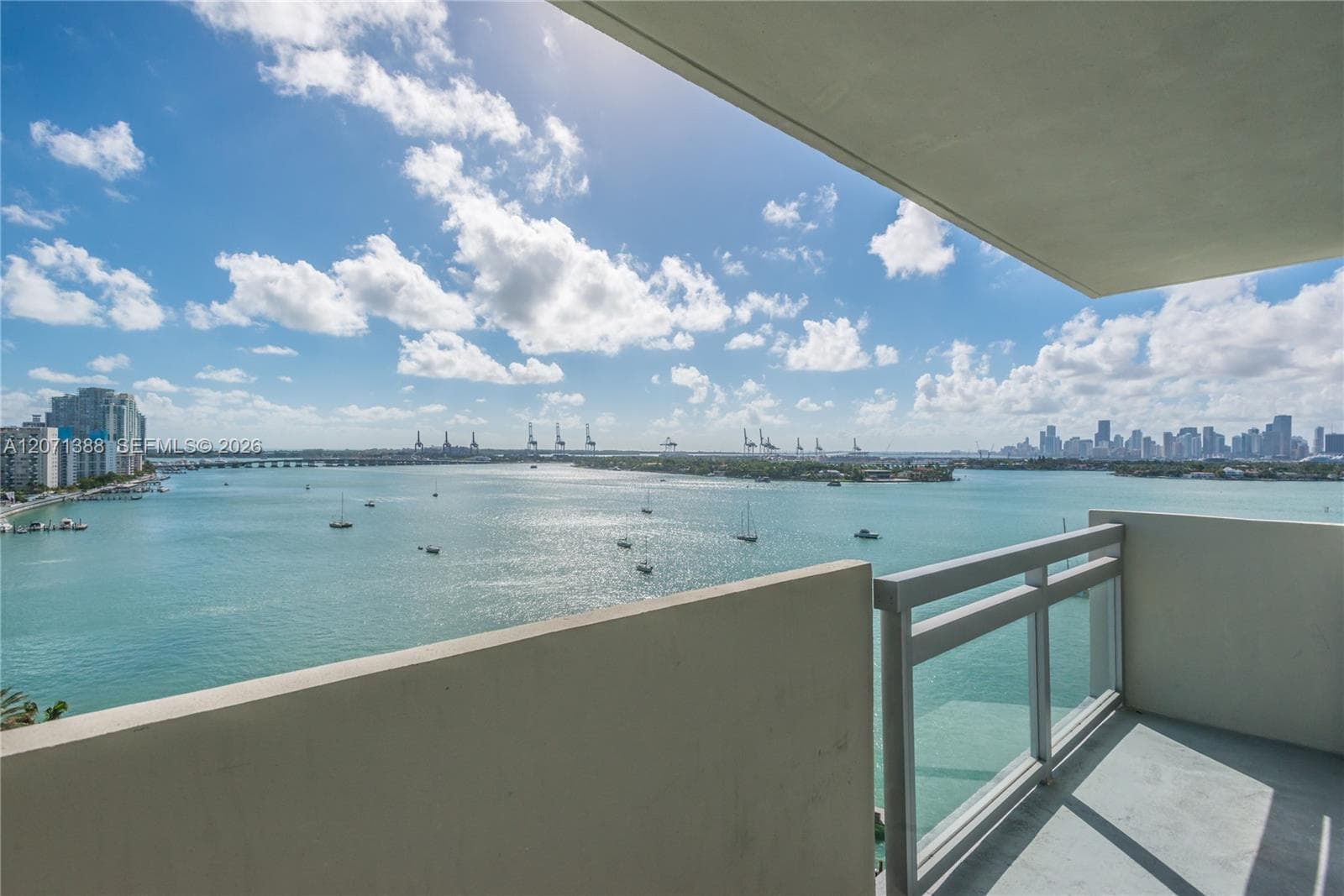 1500 Bay Rd # 1436S, Miami Beach, FL 33139 — zdjęcie 2