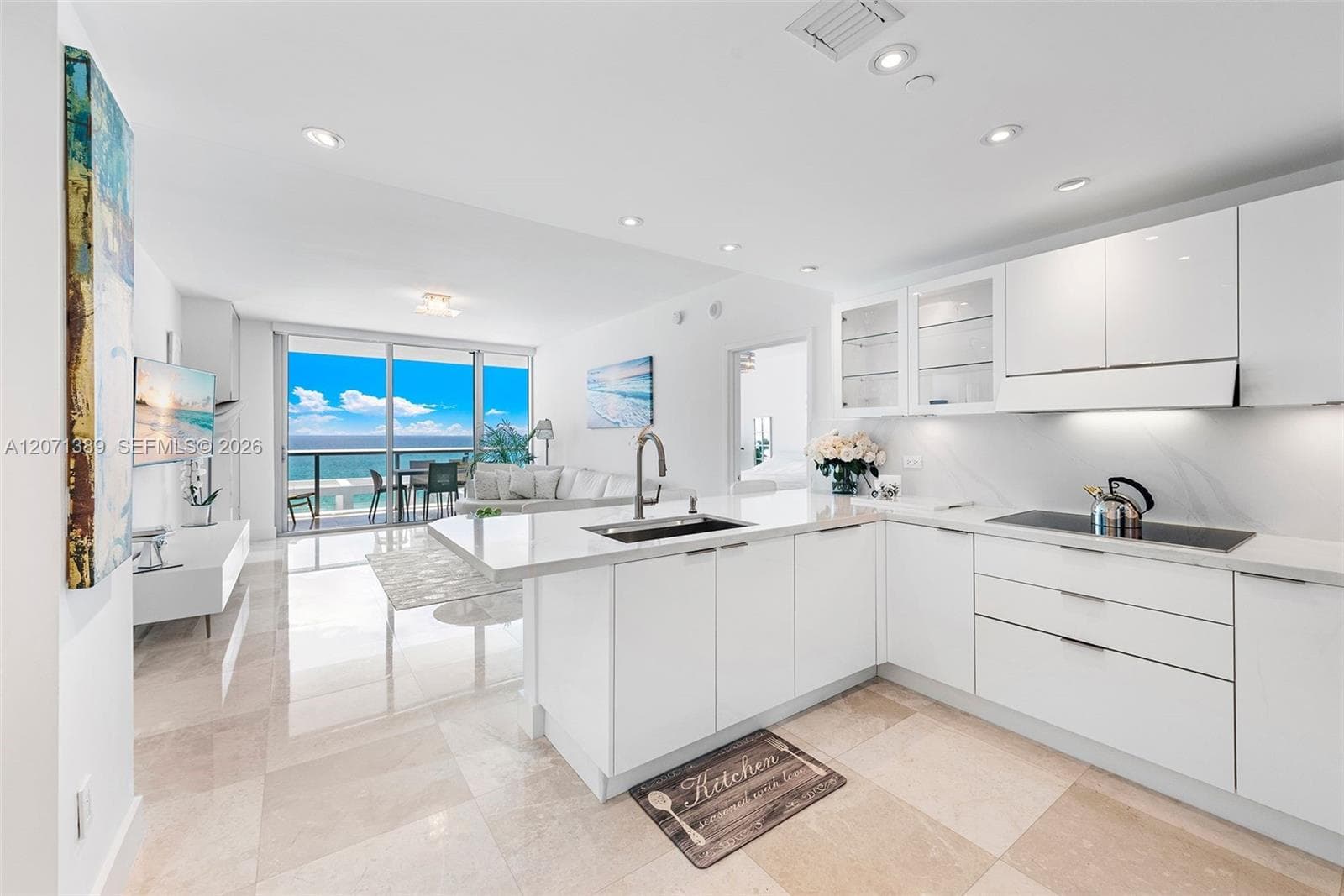 6799 Collins Ave # 804, Miami Beach, FL 33141 — zdjęcie 3