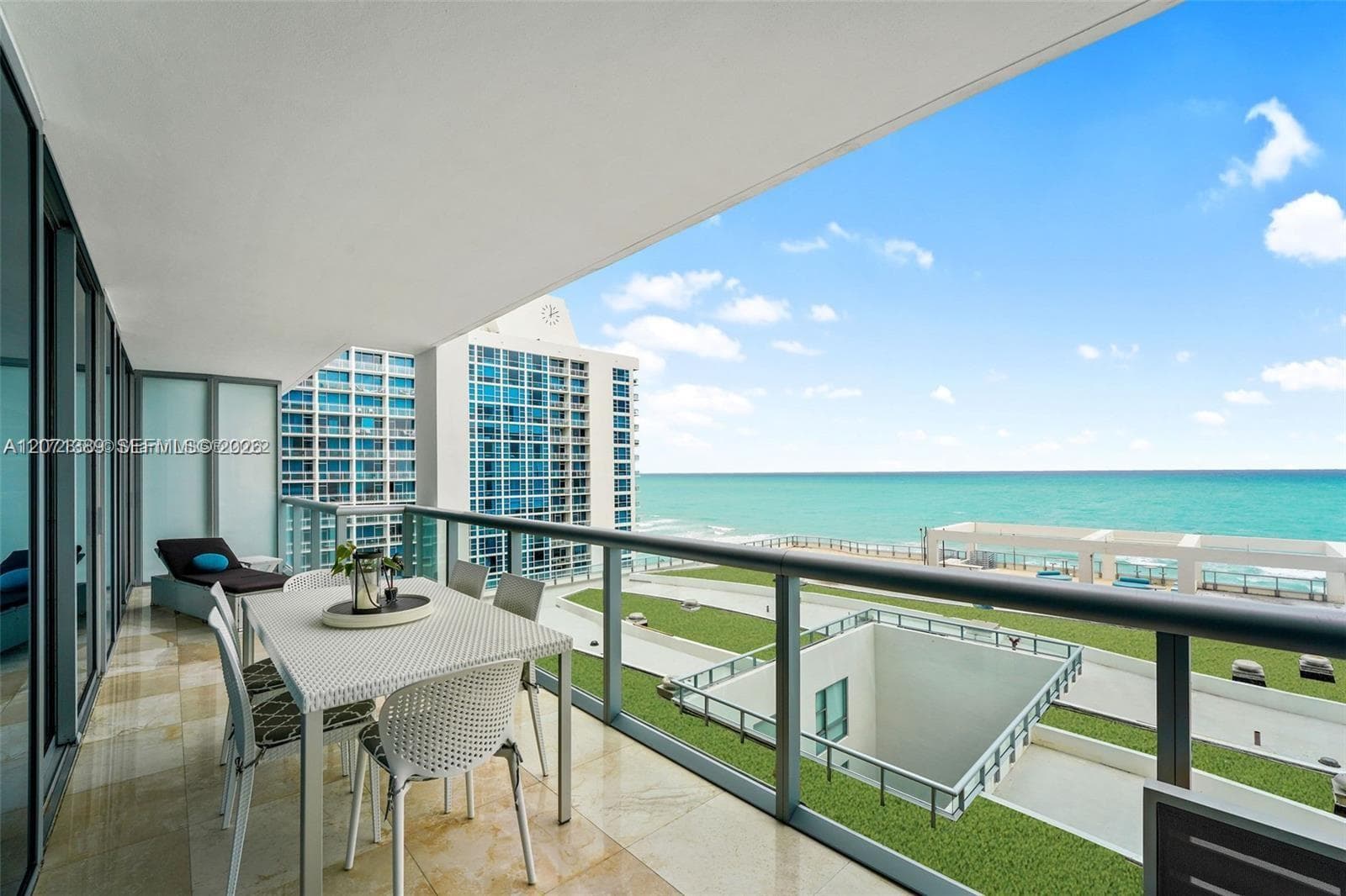 6799 Collins Ave # 804, Miami Beach, FL 33141 — zdjęcie 5