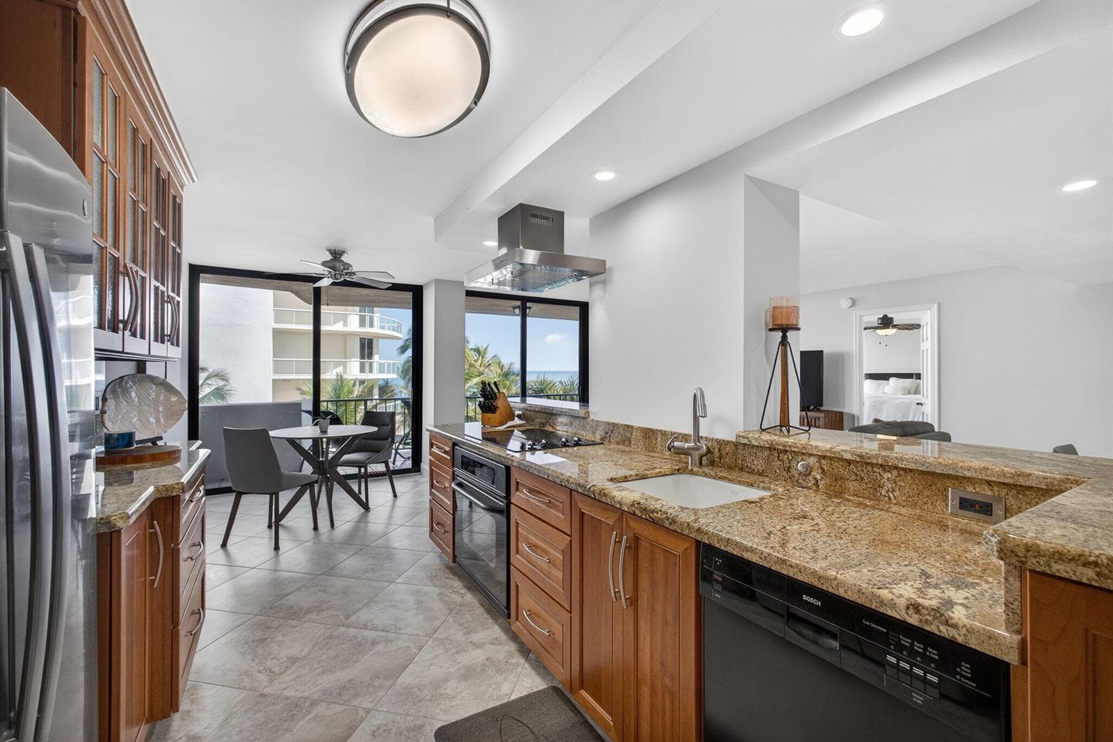 4200 N Ocean Drive # 1-406, Riviera Beach, FL 33404 — zdjęcie 3
