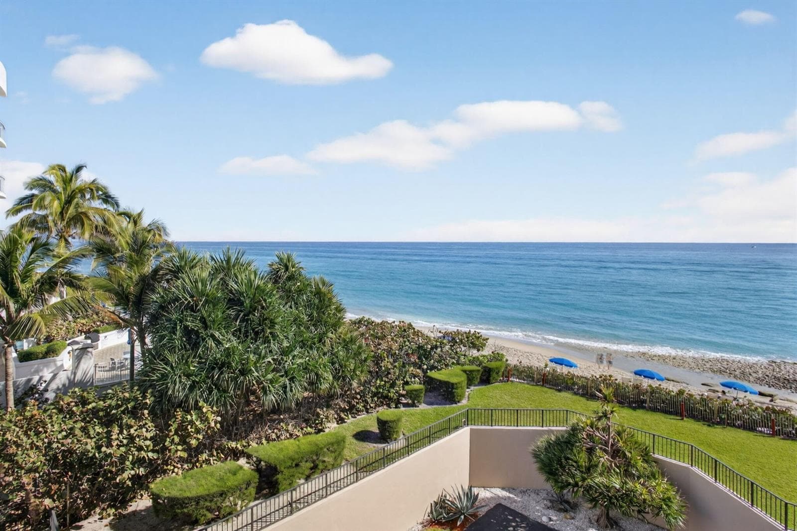 4200 N Ocean Drive # 1-406, Riviera Beach, FL 33404