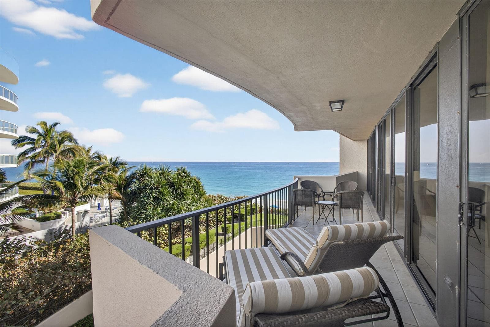 4200 N Ocean Drive # 1-406, Riviera Beach, FL 33404 — zdjęcie 5