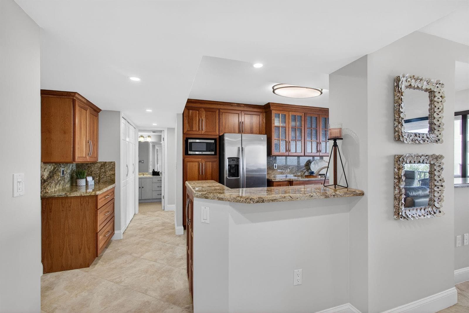 4200 N Ocean Drive # 1-406, Riviera Beach, FL 33404 — zdjęcie 4