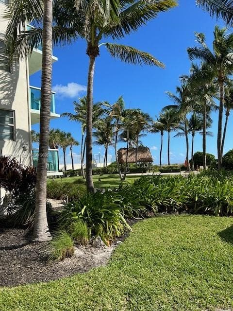 3801 S Ocean Dr # 2D, Hollywood, FL 33019 — zdjęcie 4