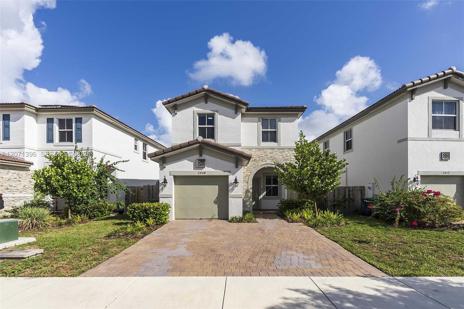 2408 NW 131st Cir # 2408, Miami, FL 33167