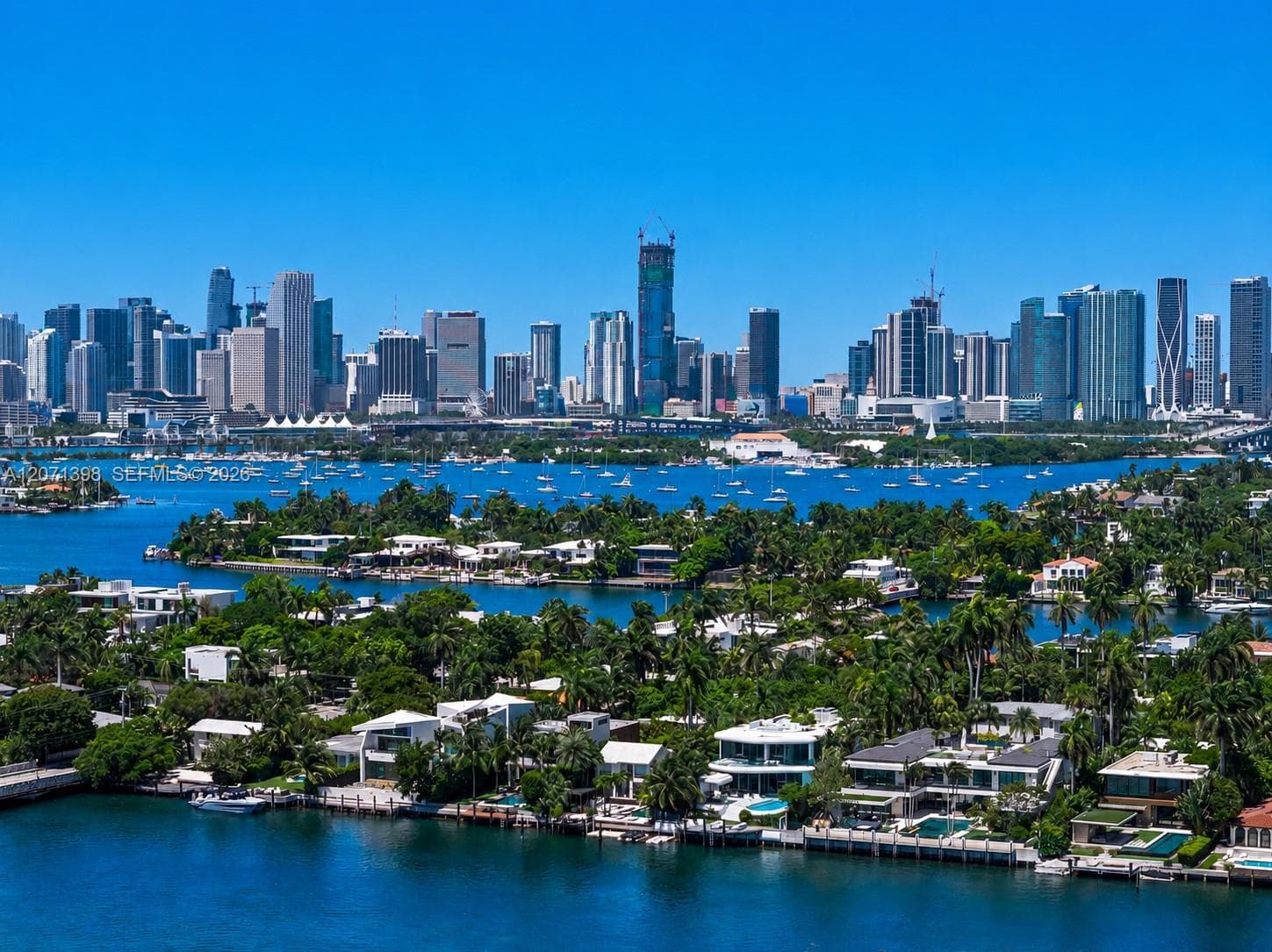 455 E Dilido Dr, Miami Beach, FL 33139 — zdjęcie 2