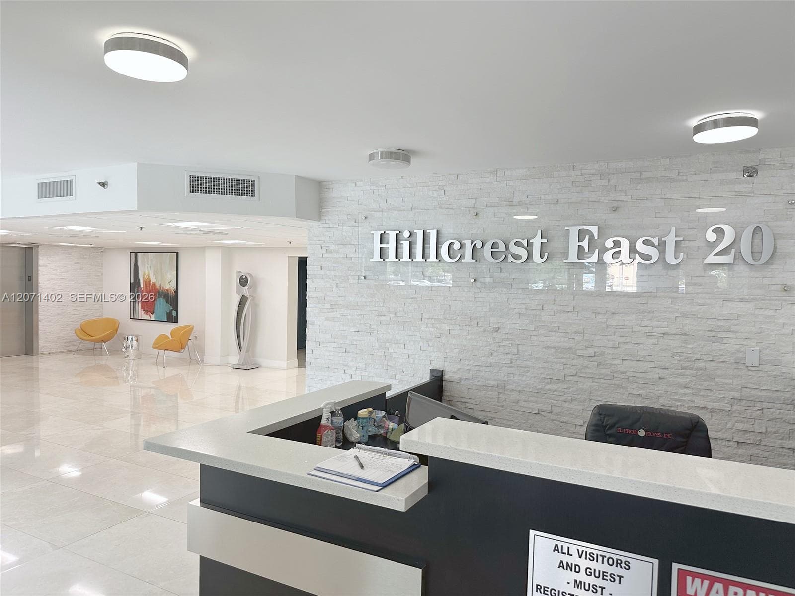 919 Hillcrest Dr # 407, Hollywood, FL 33021