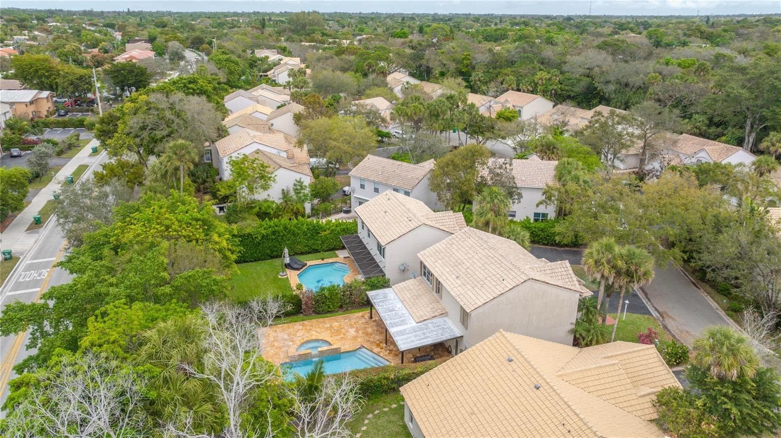 3668 Wilderness Way, Coral Springs, FL 33065 — zdjęcie 5