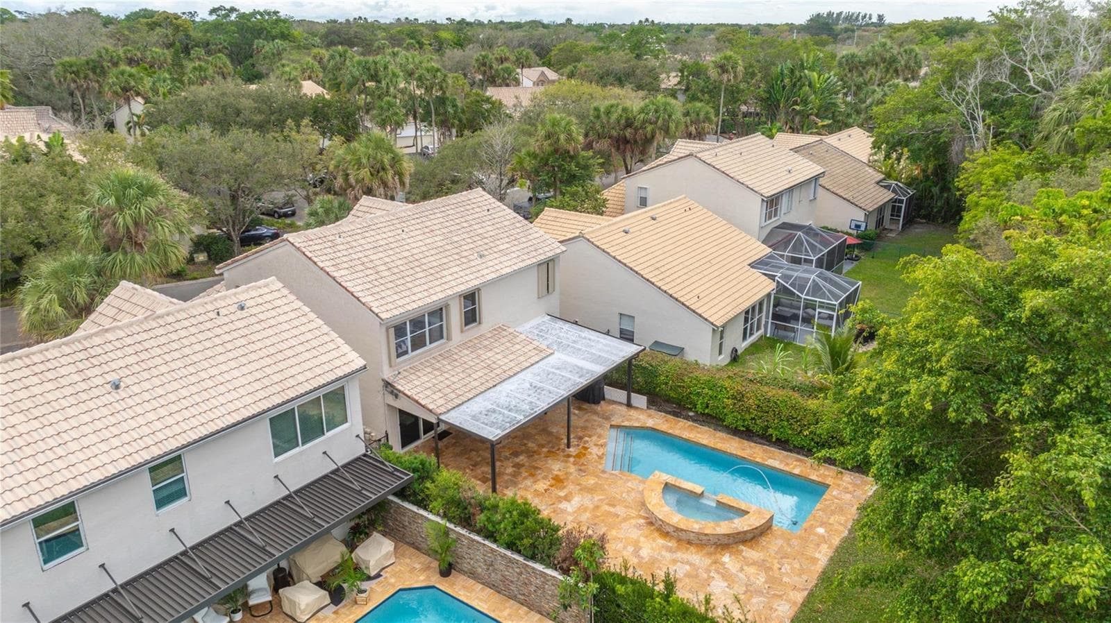 3668 Wilderness Way, Coral Springs, FL 33065 — zdjęcie 4