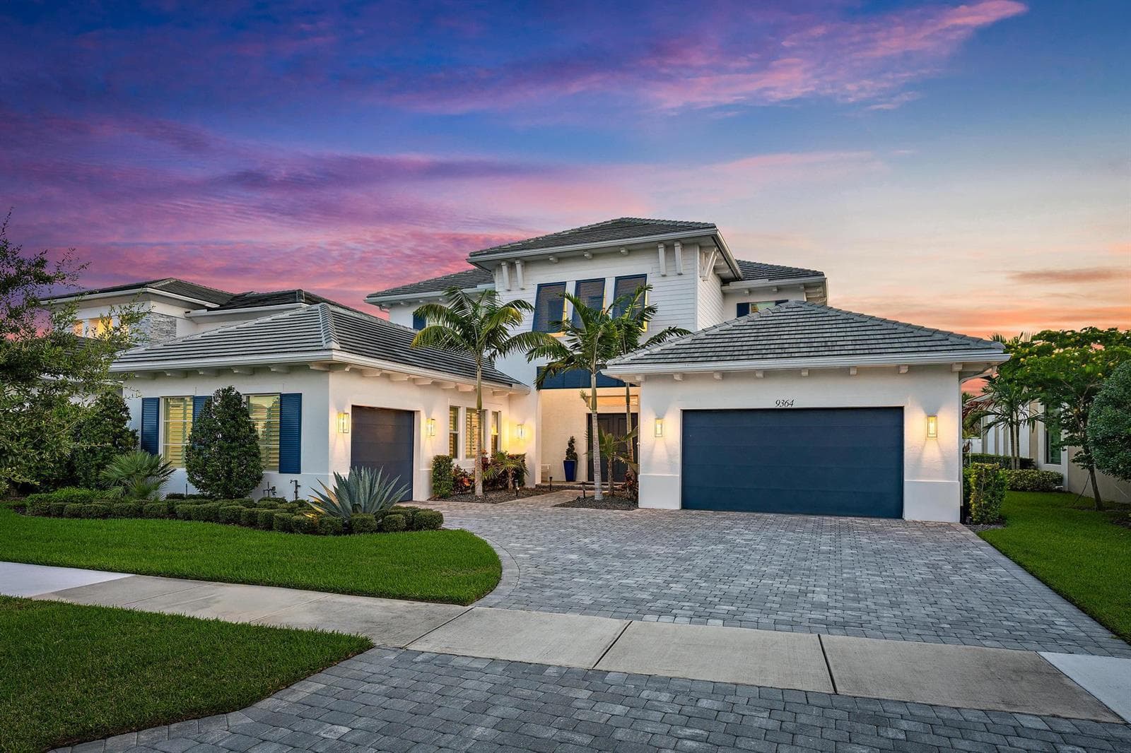 9364 Coral Isles Circle, Palm Beach Gardens, FL 33412