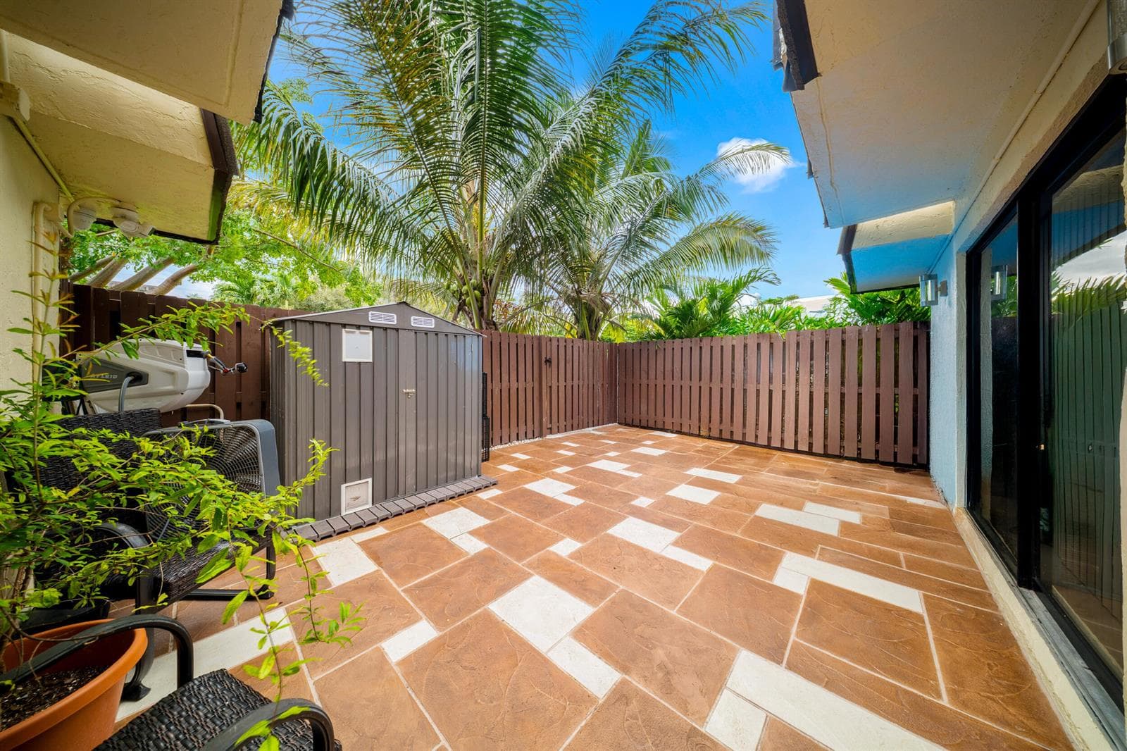 1524 FOREST LAKES Circle # A, West Palm Beach, FL 33406 — zdjęcie 3