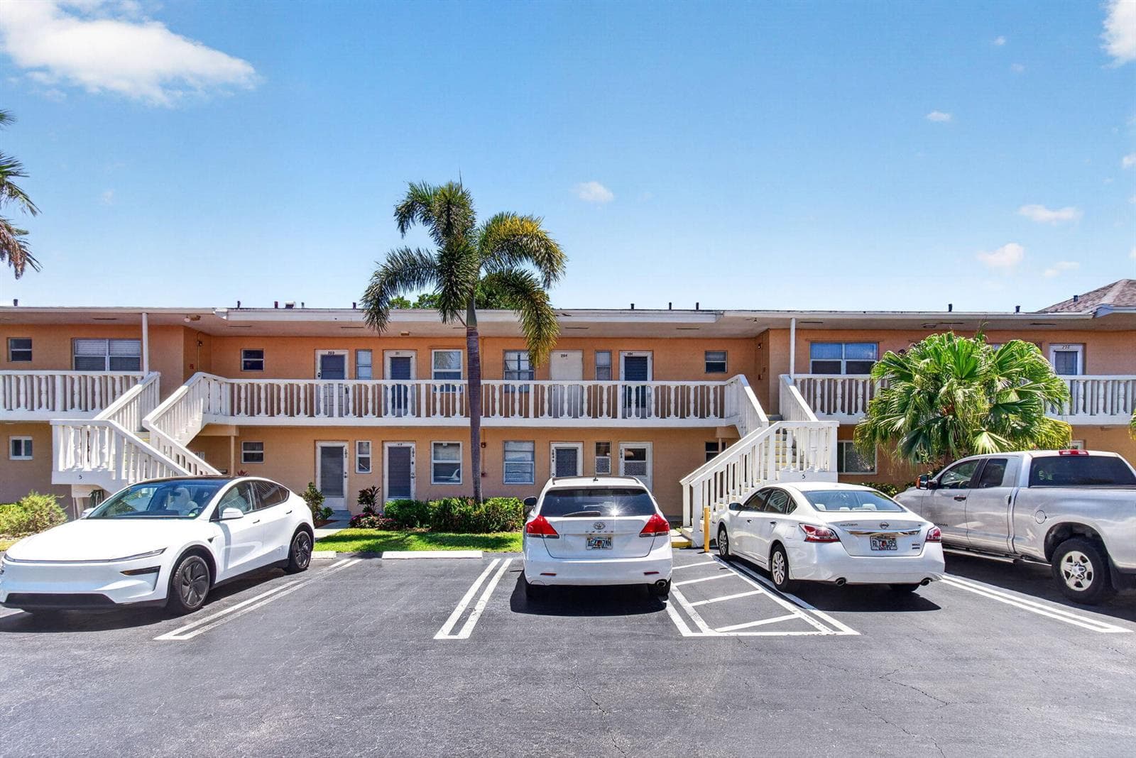 2101 NE 1st Court # 204, Boynton Beach, FL 33435 — zdjęcie 2