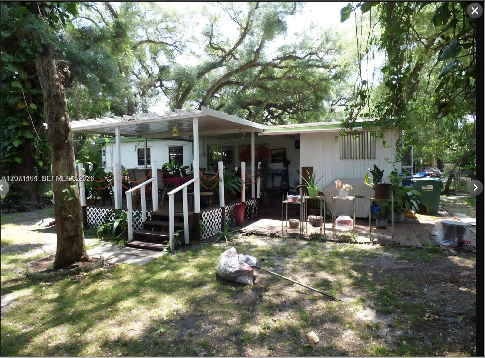 661 NE 164th Ter, Miami, FL 33162 — zdjęcie 3