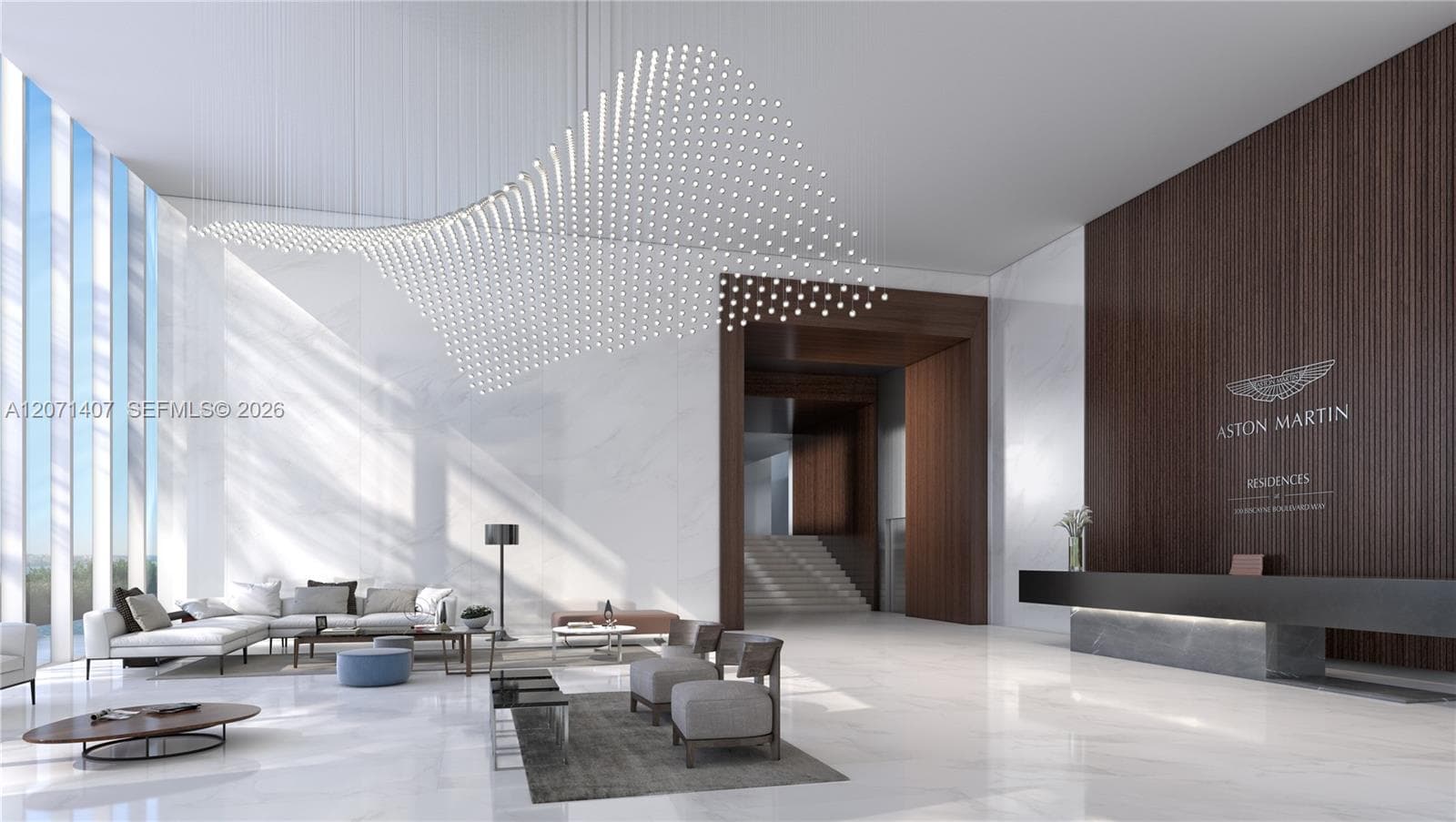 300 Biscayne Boulevard Way # 4303C, Miami, FL 33131 — zdjęcie 3