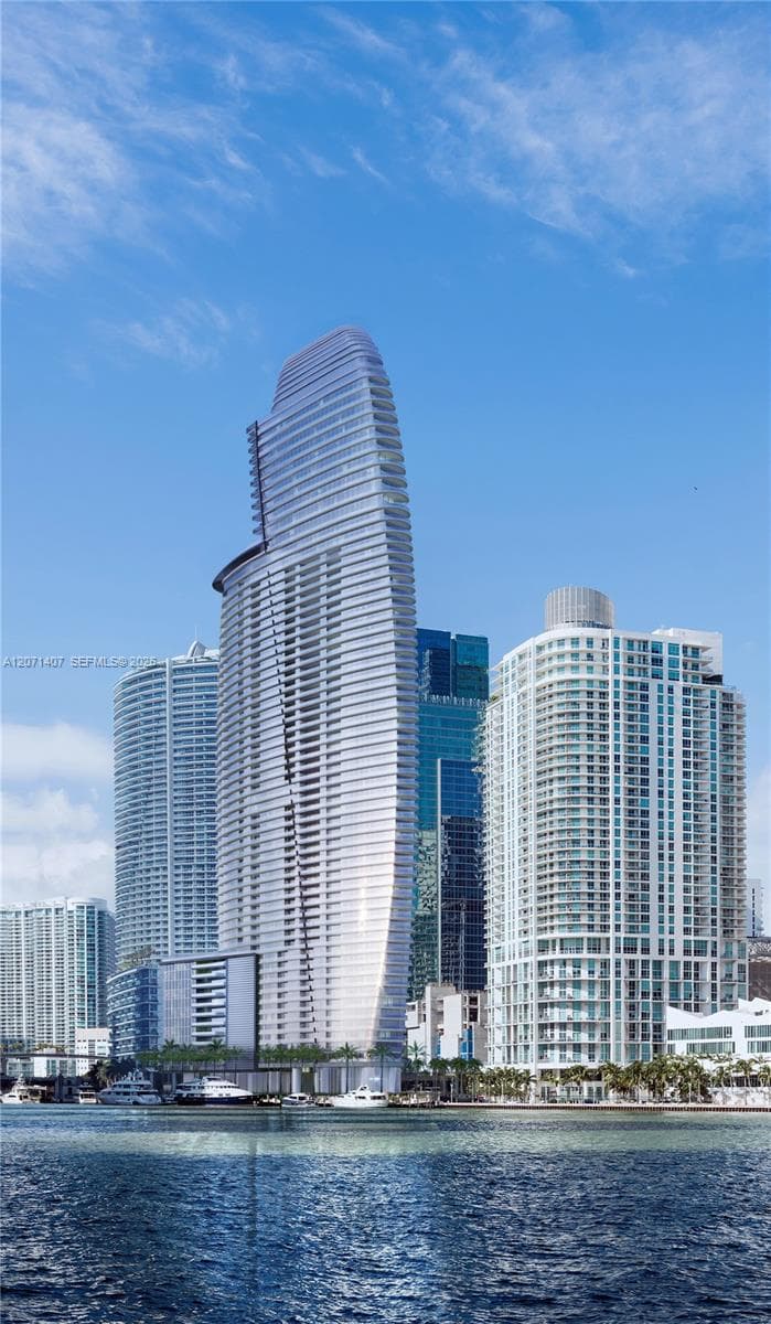 300 Biscayne Boulevard Way # 4303C, Miami, FL 33131 — zdjęcie 5