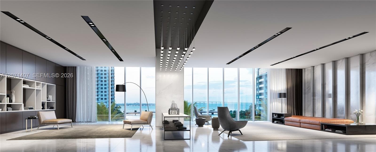 300 Biscayne Boulevard Way # 4303C, Miami, FL 33131 — zdjęcie 4