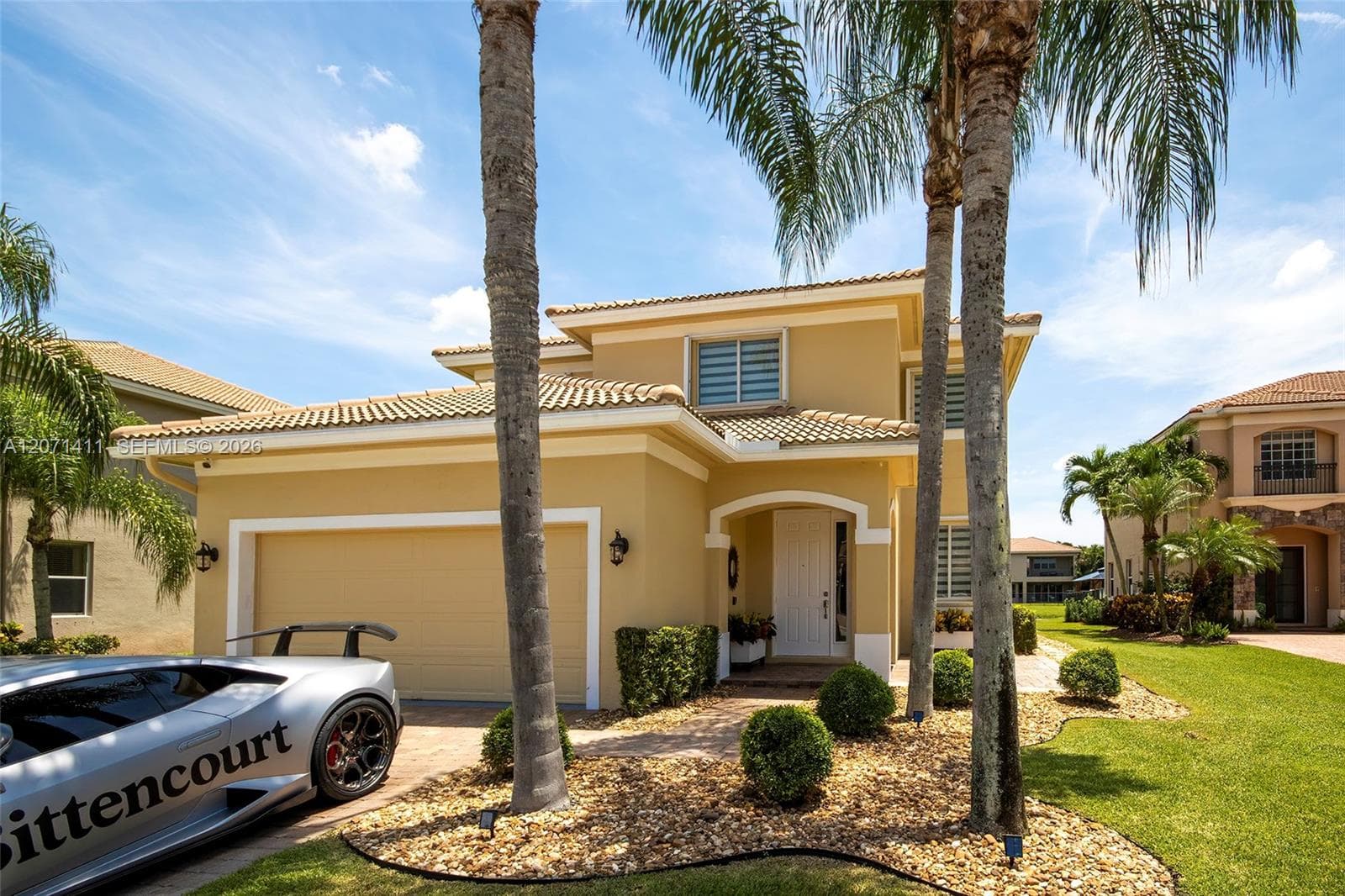 9370 Cobblestone Brooke Ct, Boynton Beach, FL 33472 — zdjęcie 3