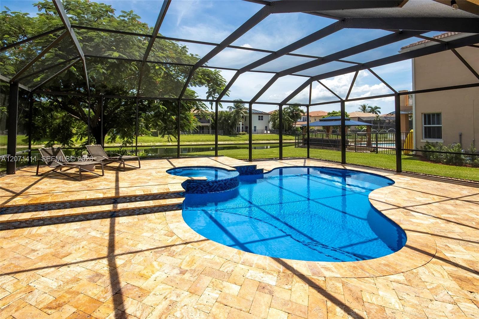 9370 Cobblestone Brooke Ct, Boynton Beach, FL 33472 — zdjęcie 5