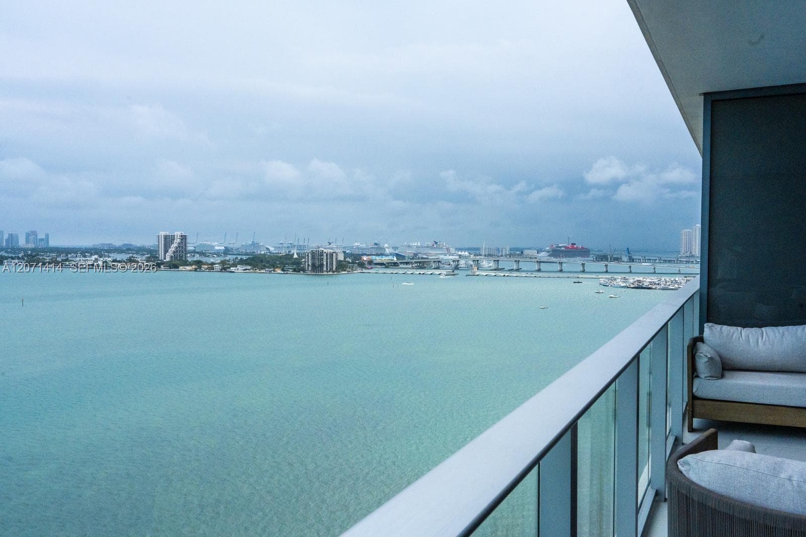 700 NE 24th st # 1506, Miami, FL 33137 — zdjęcie 3