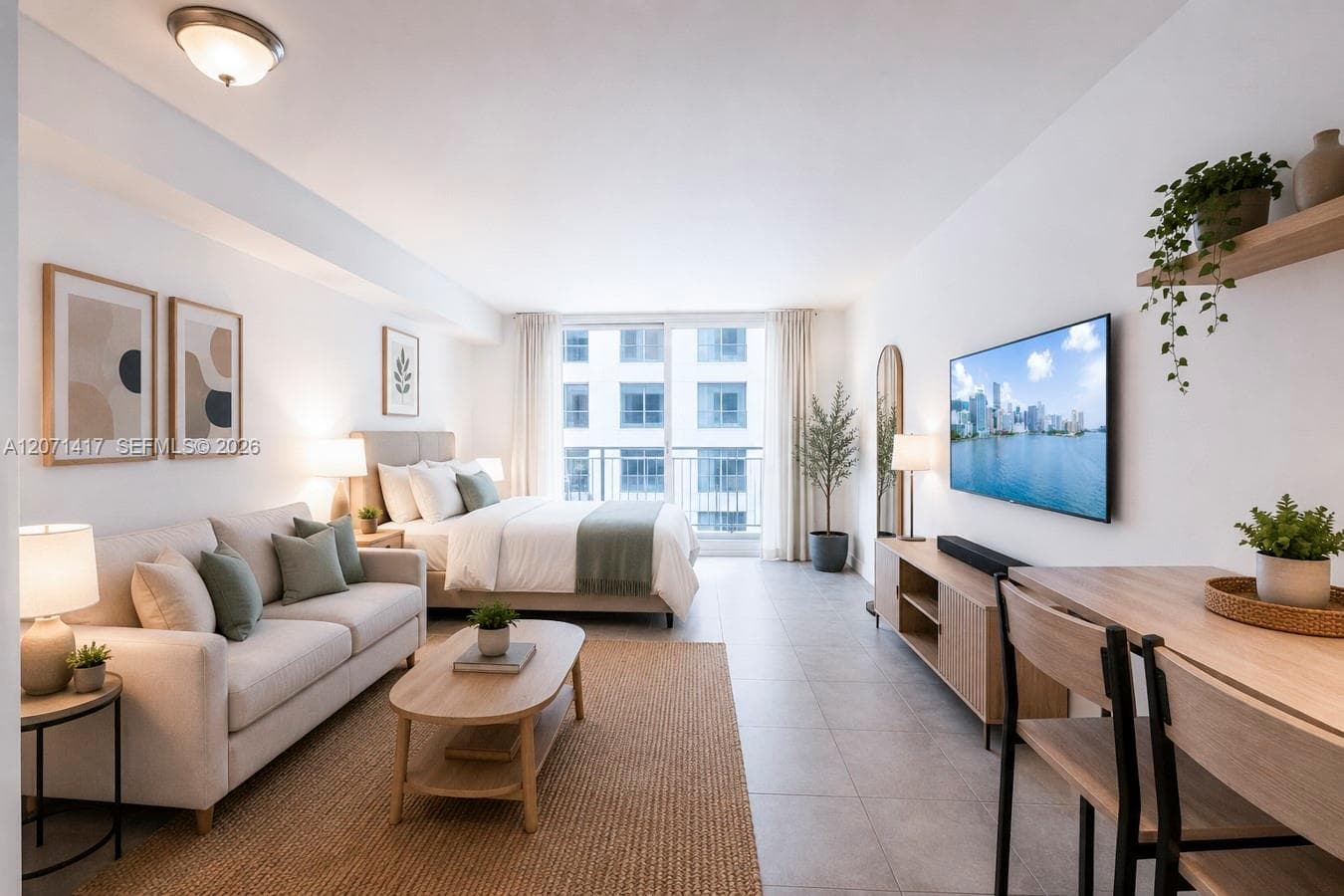1200 Brickell Bay Dr # 3310, Miami, FL 33131 — zdjęcie 3