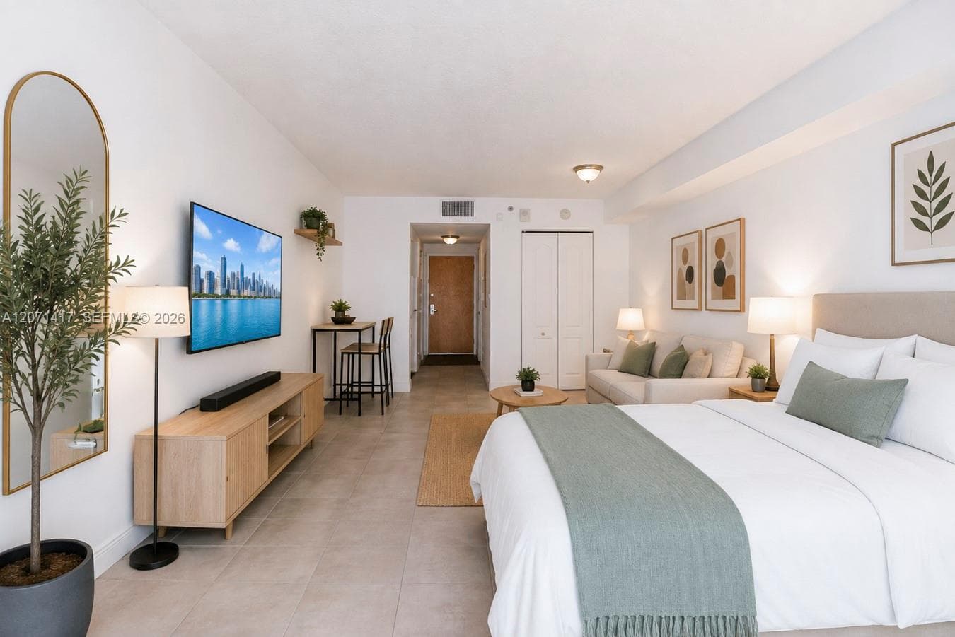1200 Brickell Bay Dr # 3310, Miami, FL 33131 — zdjęcie 5